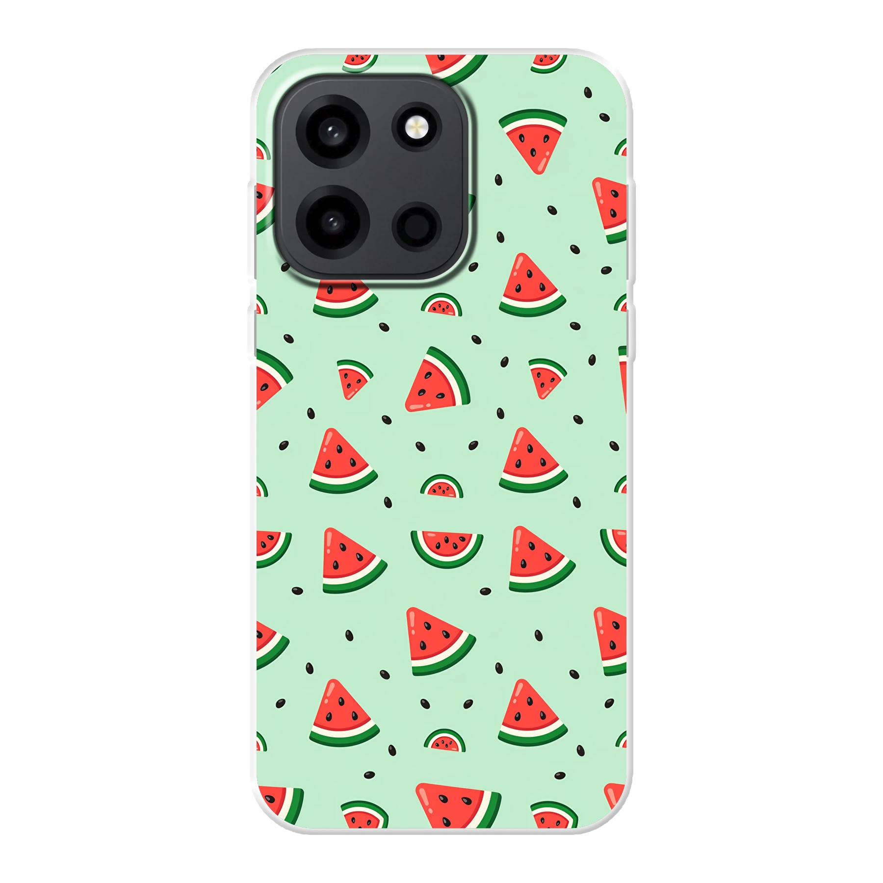 OnePlus Turbo 6 5G phone case