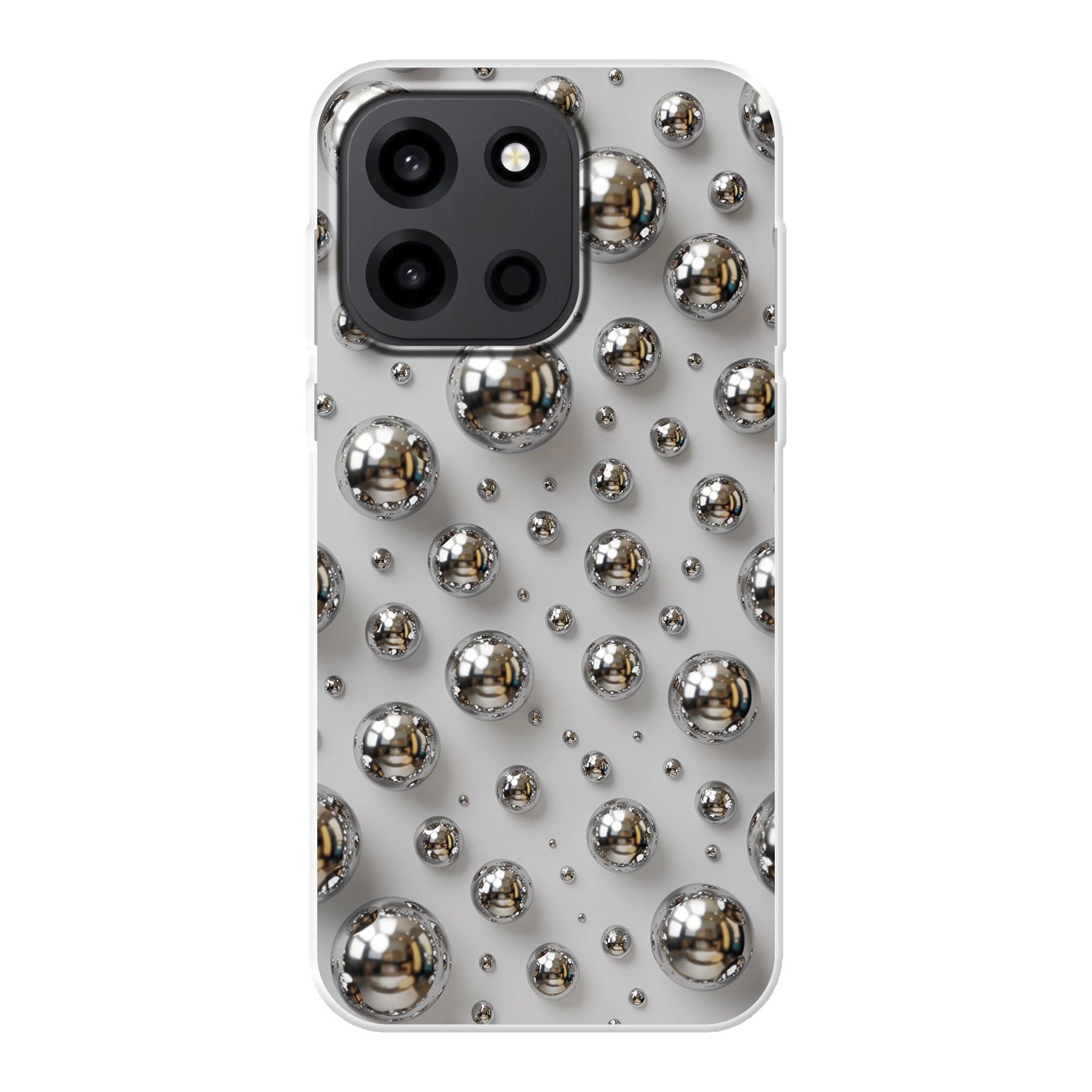 OnePlus Turbo 6 5G phone case