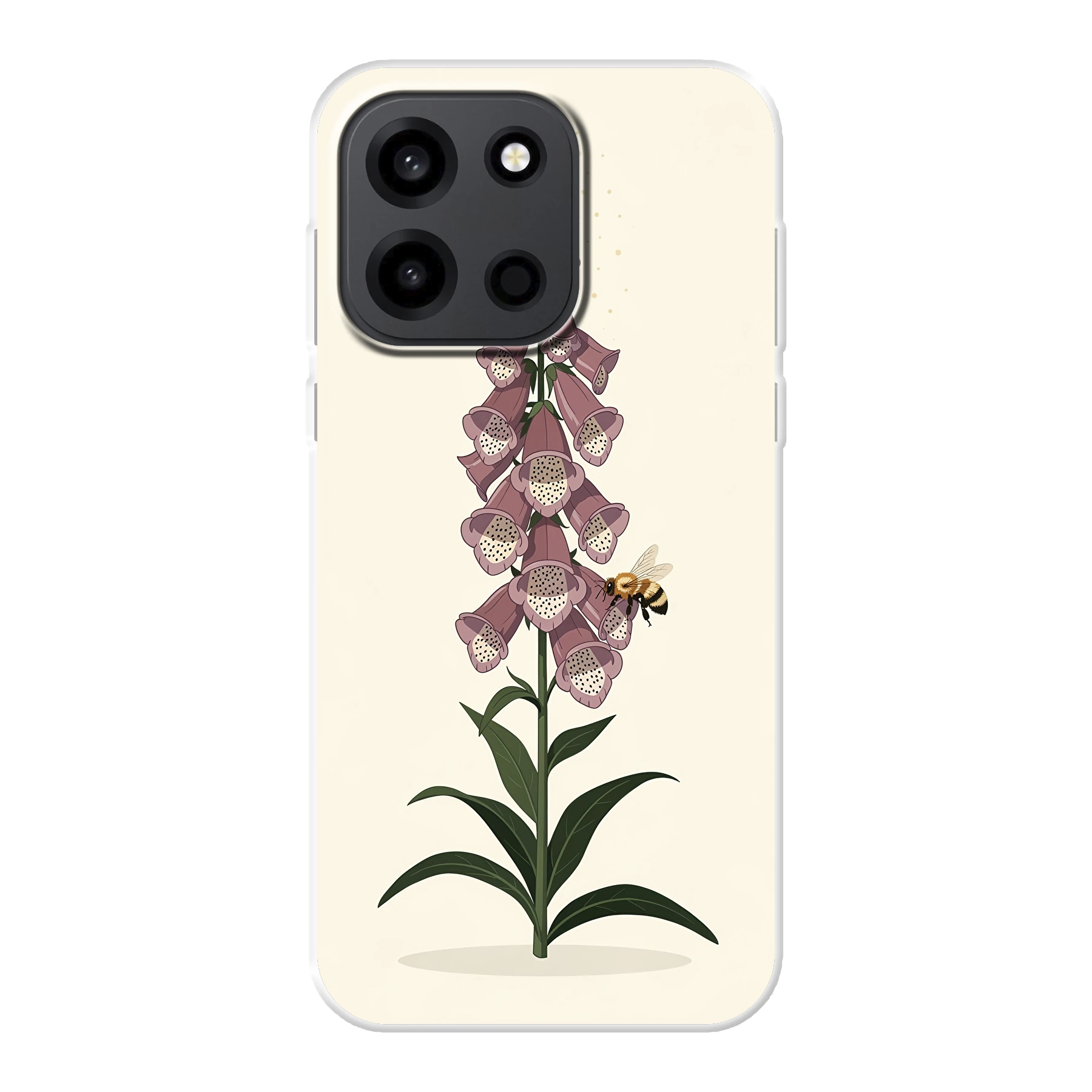 OnePlus Turbo 6 5G phone case