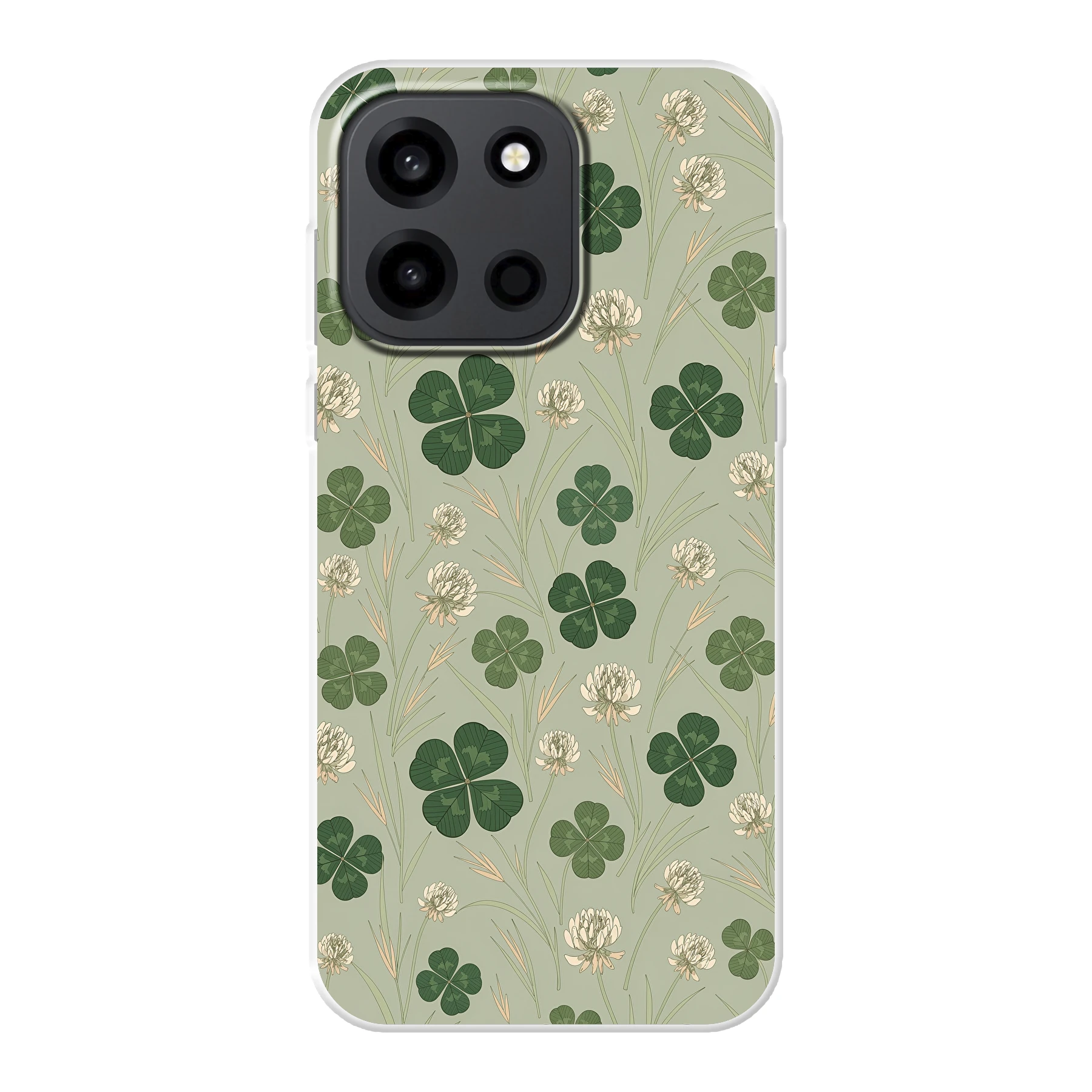 OnePlus Turbo 6 5G phone case