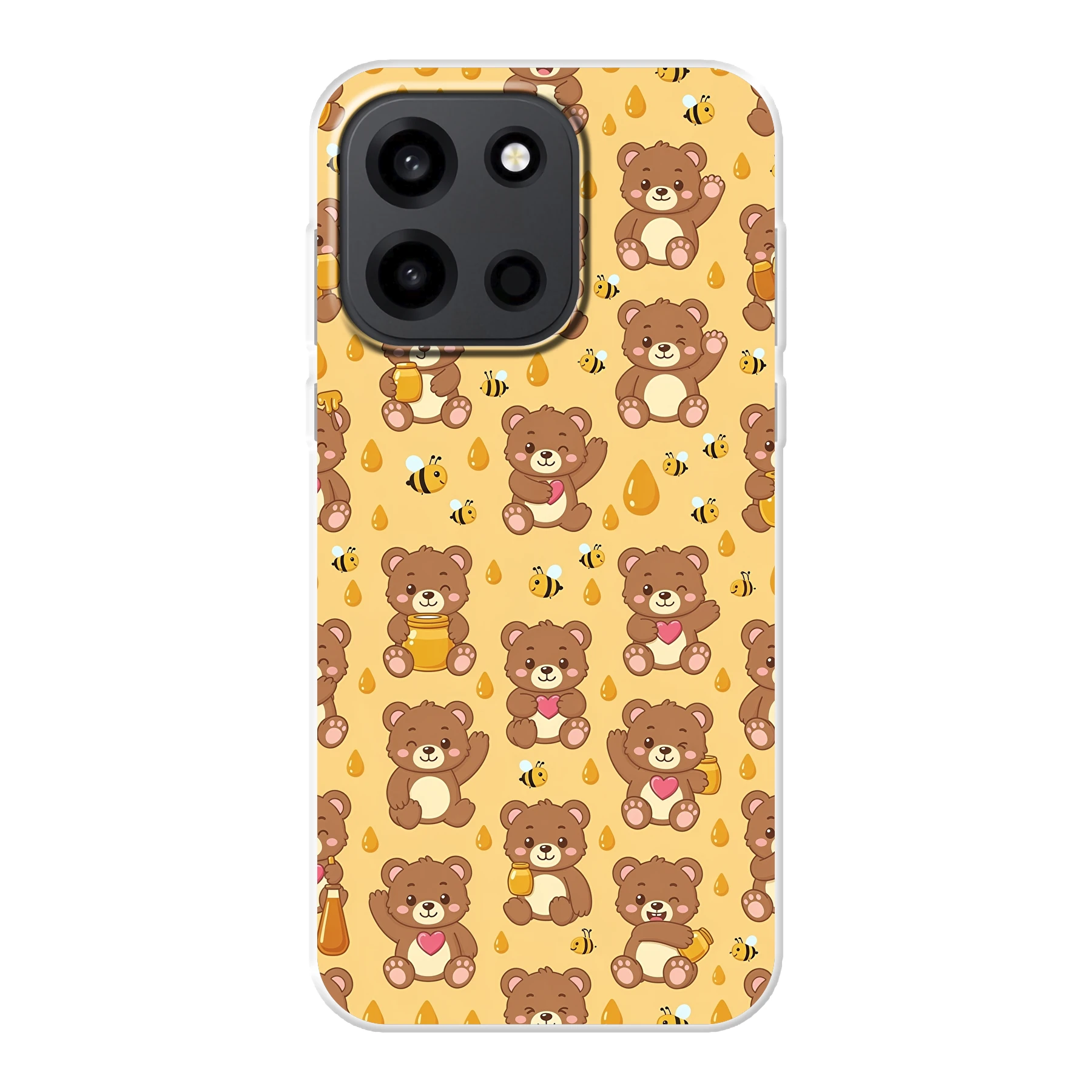 OnePlus Turbo 6 5G phone case