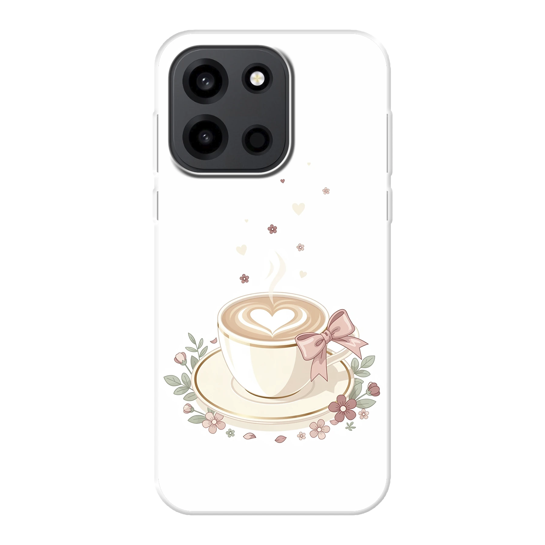 OnePlus Turbo 6 5G phone case