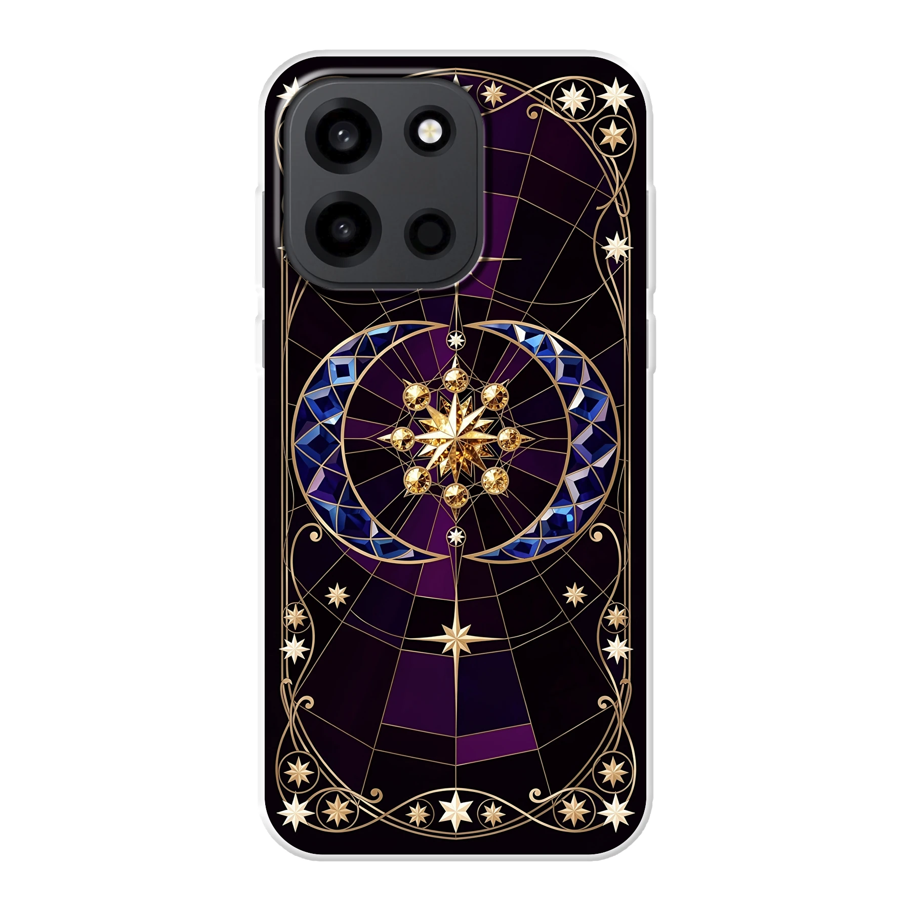 OnePlus Turbo 6 5G phone case