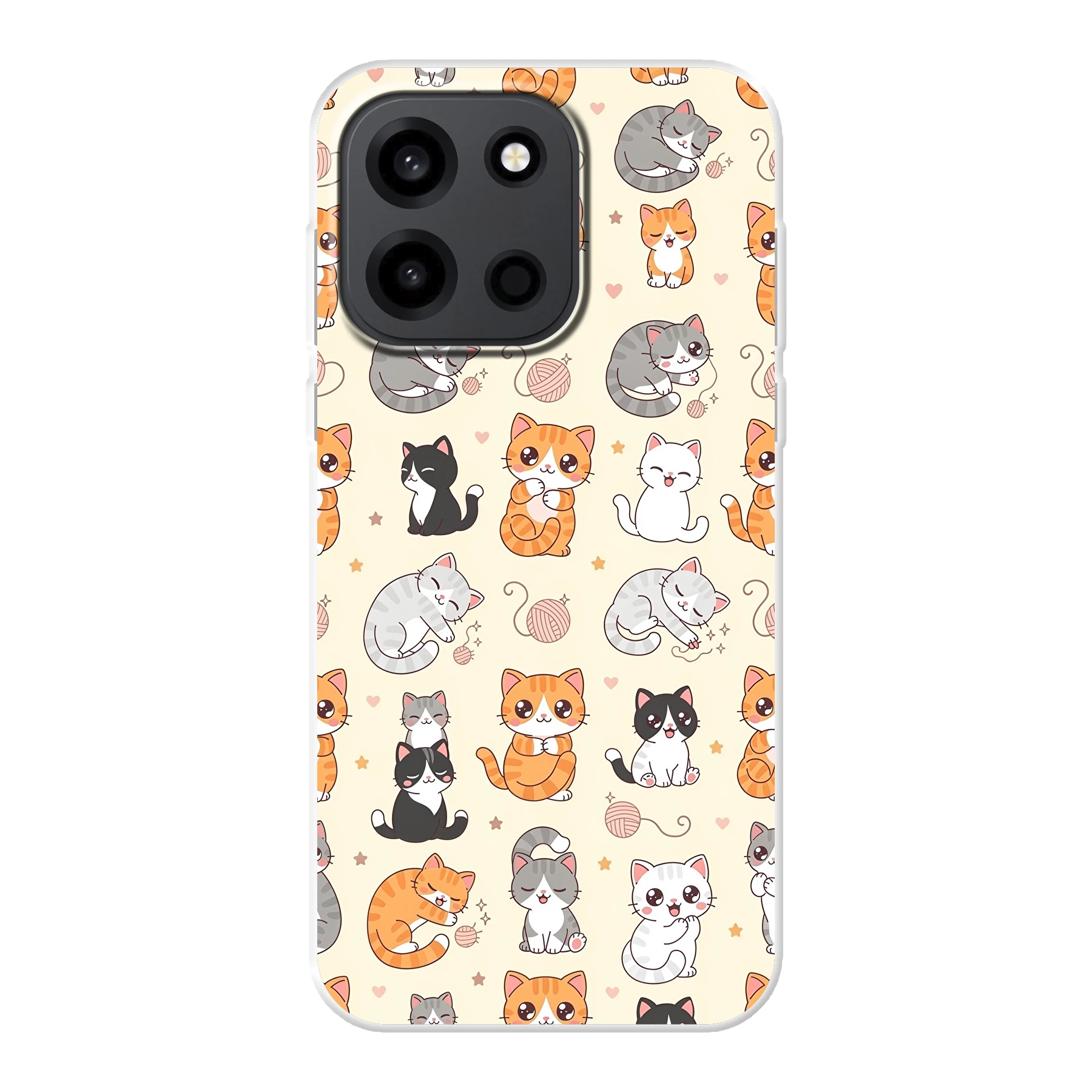 OnePlus Turbo 6 5G phone case