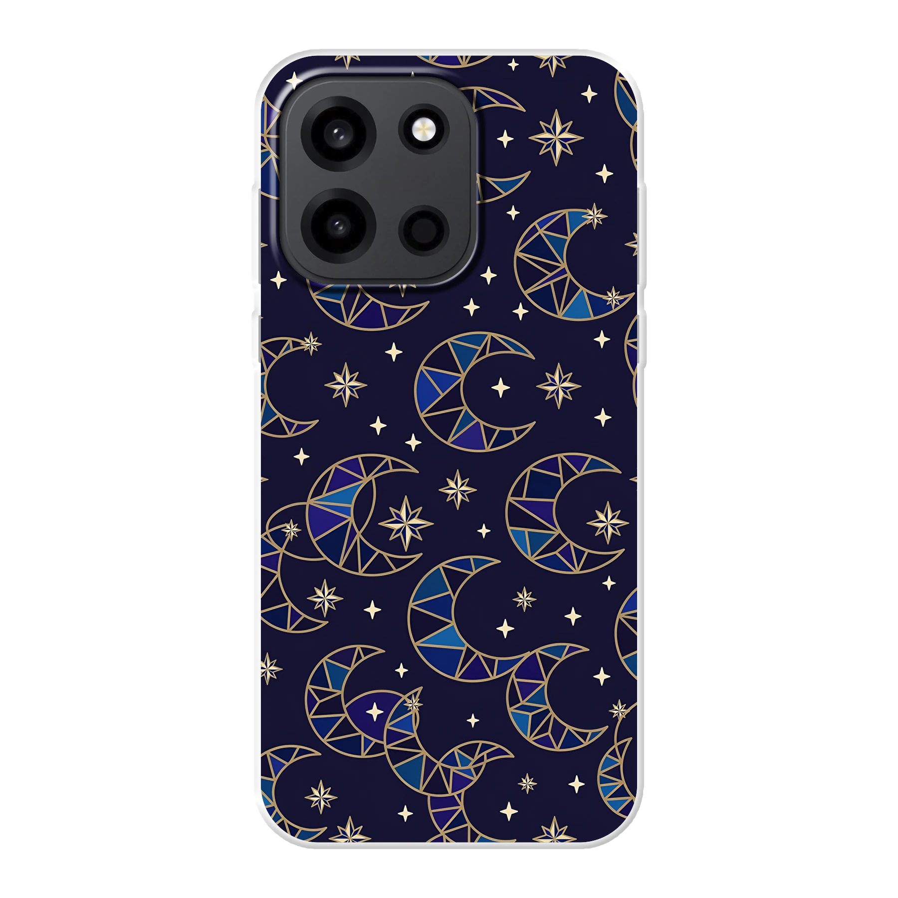 OnePlus Turbo 6 5G phone case
