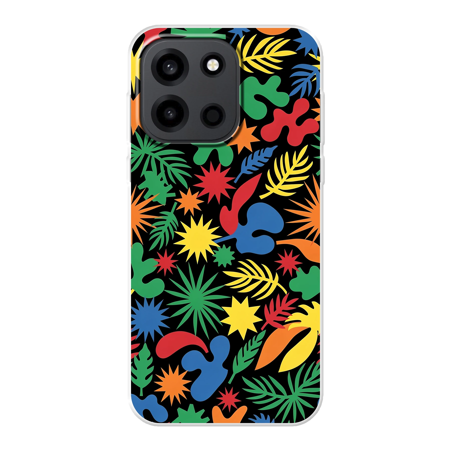 OnePlus Turbo 6 5G phone case