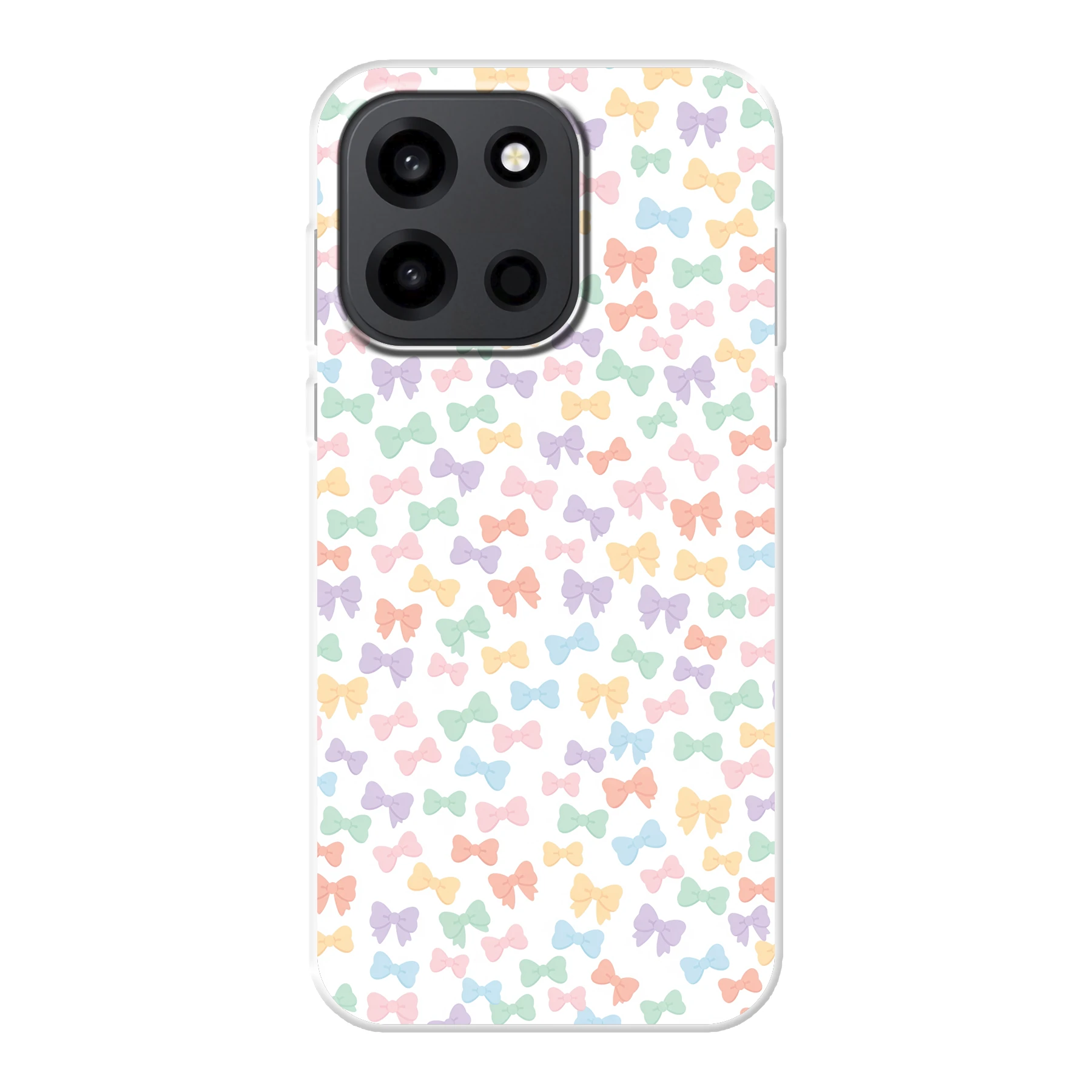 OnePlus Turbo 6 5G phone case