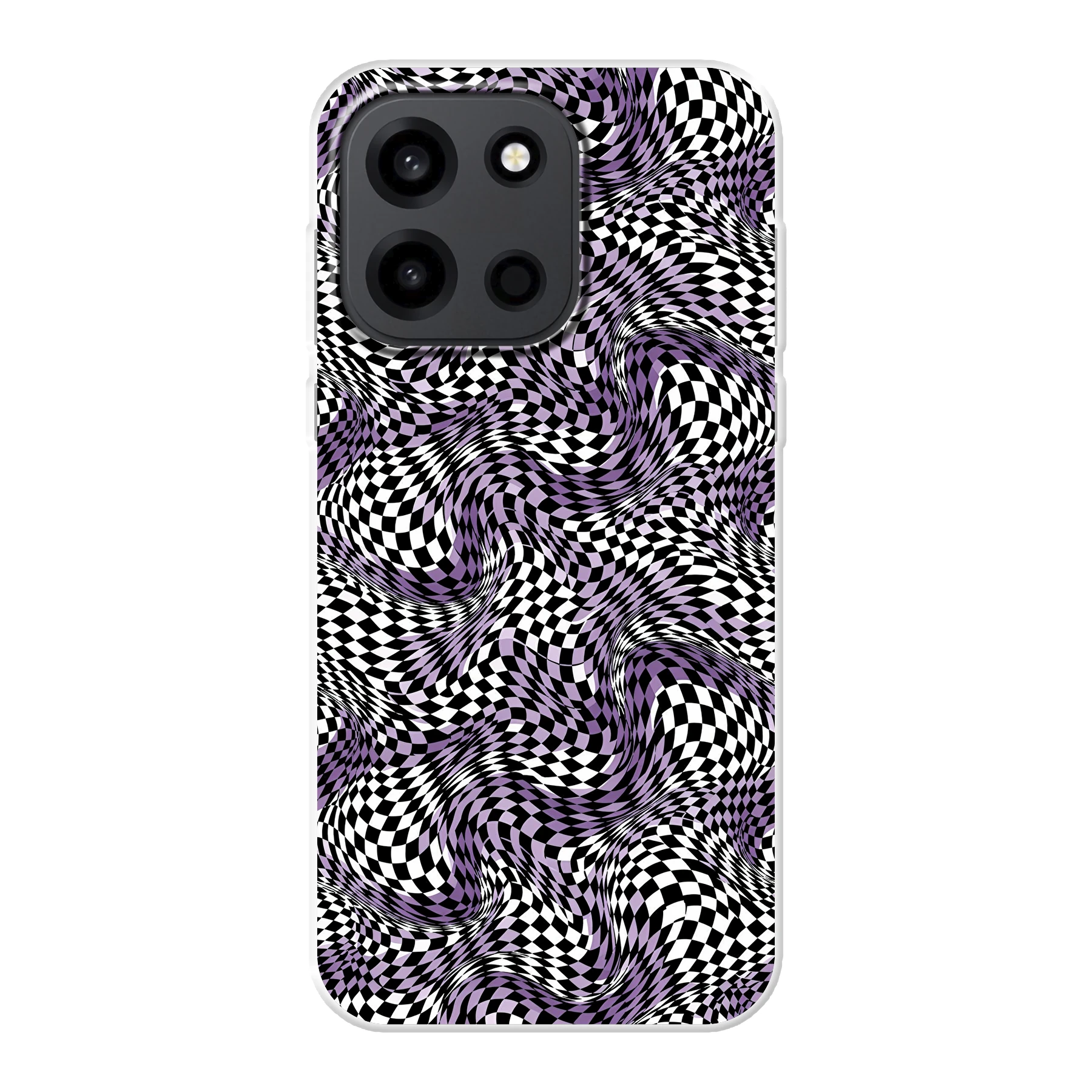 OnePlus Turbo 6 5G phone case