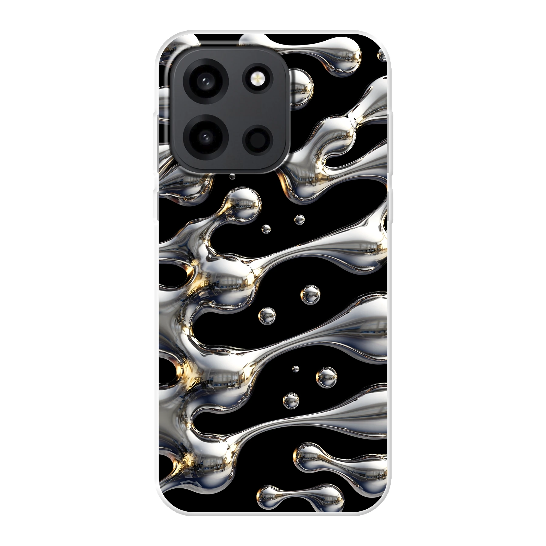 OnePlus Turbo 6 5G phone case