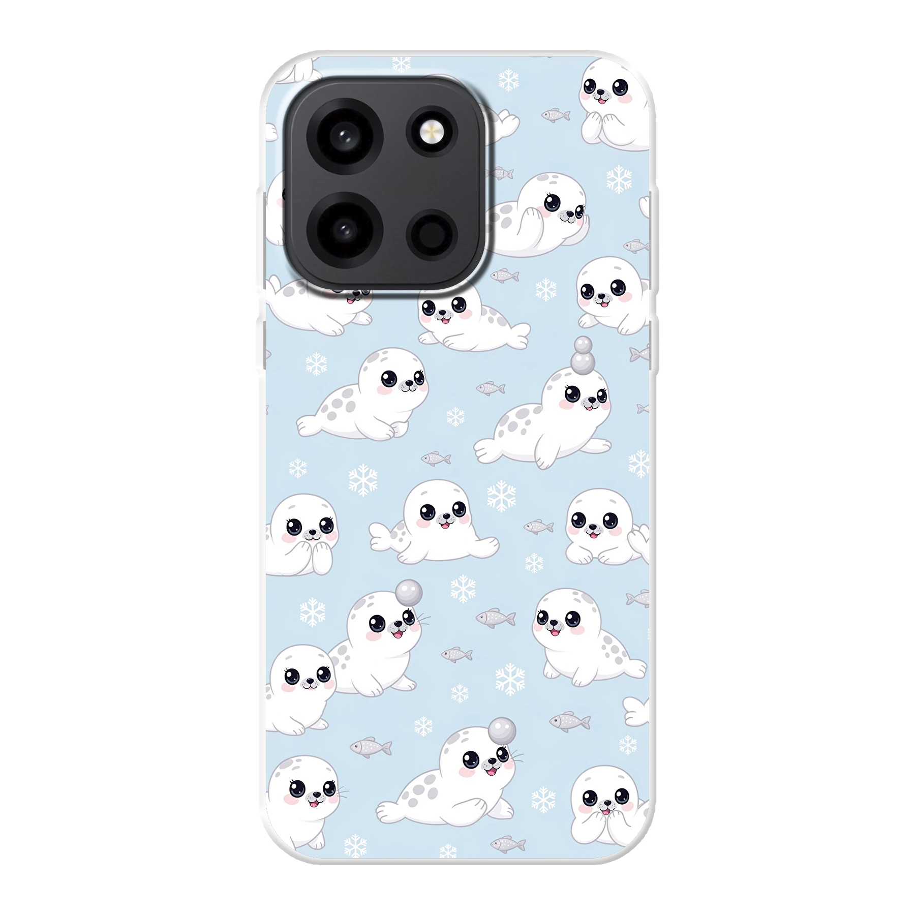 OnePlus Turbo 6 5G phone case