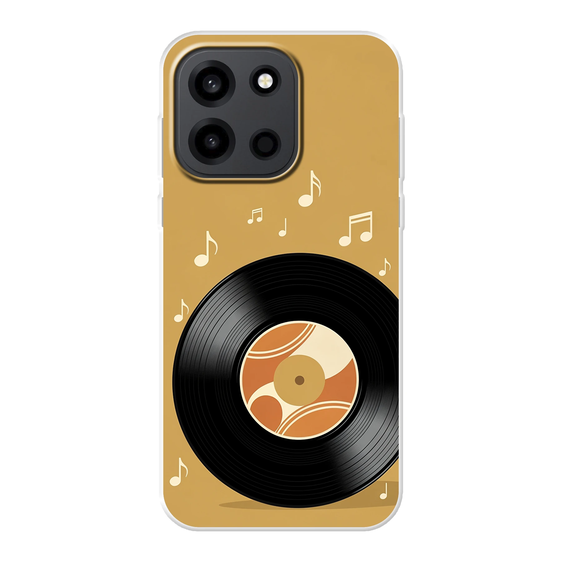 OnePlus Turbo 6 5G phone case