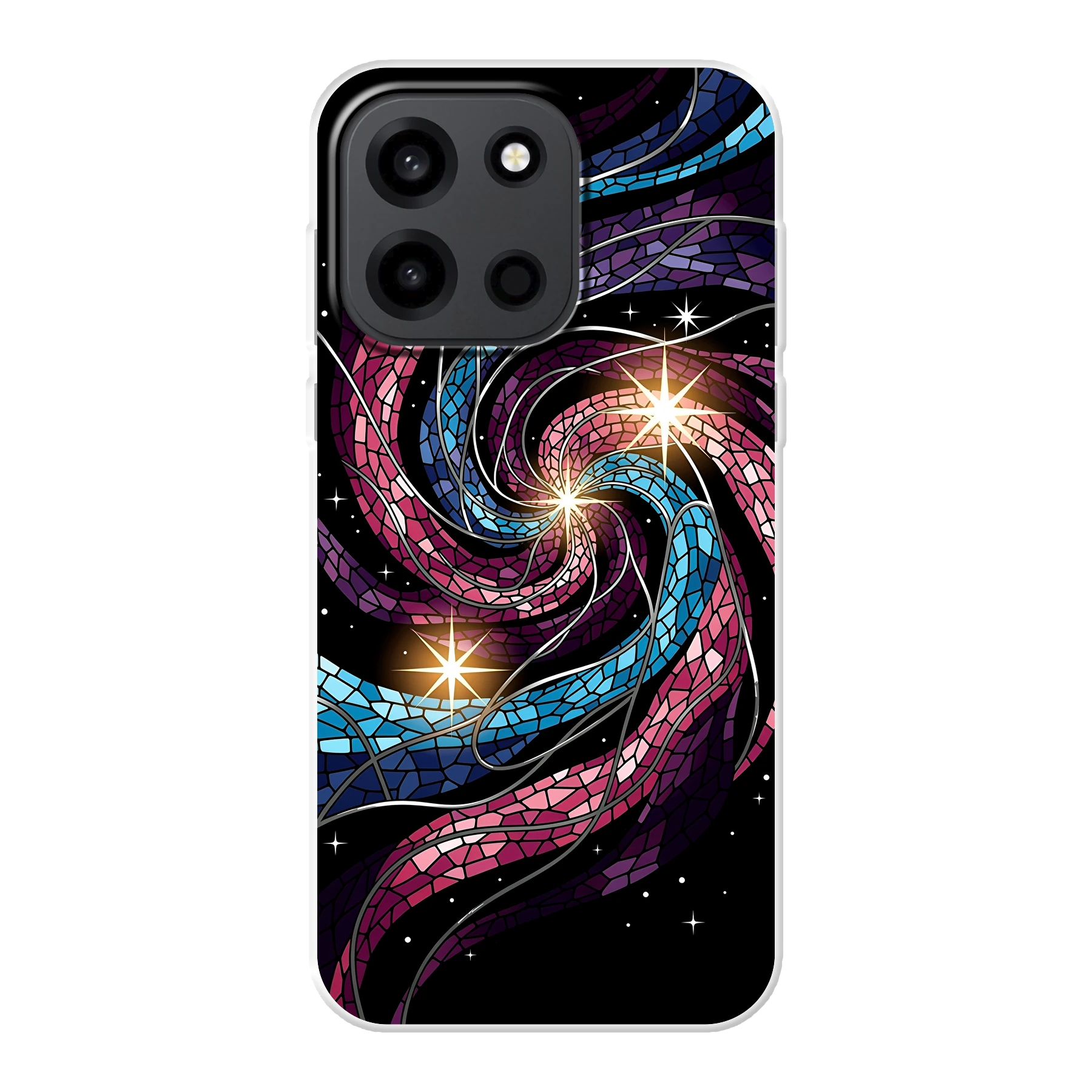 OnePlus Turbo 6 5G phone case