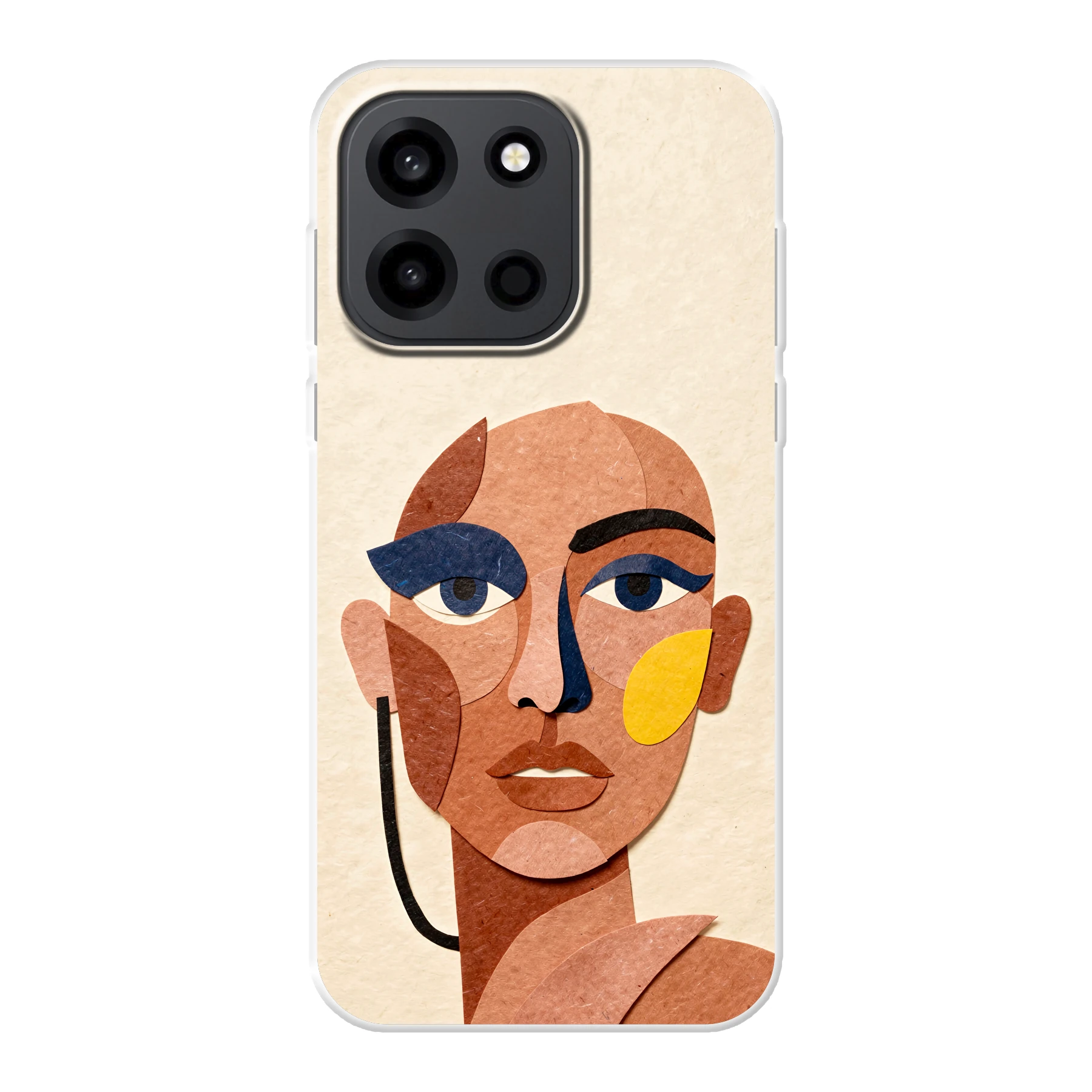 OnePlus Turbo 6 5G phone case