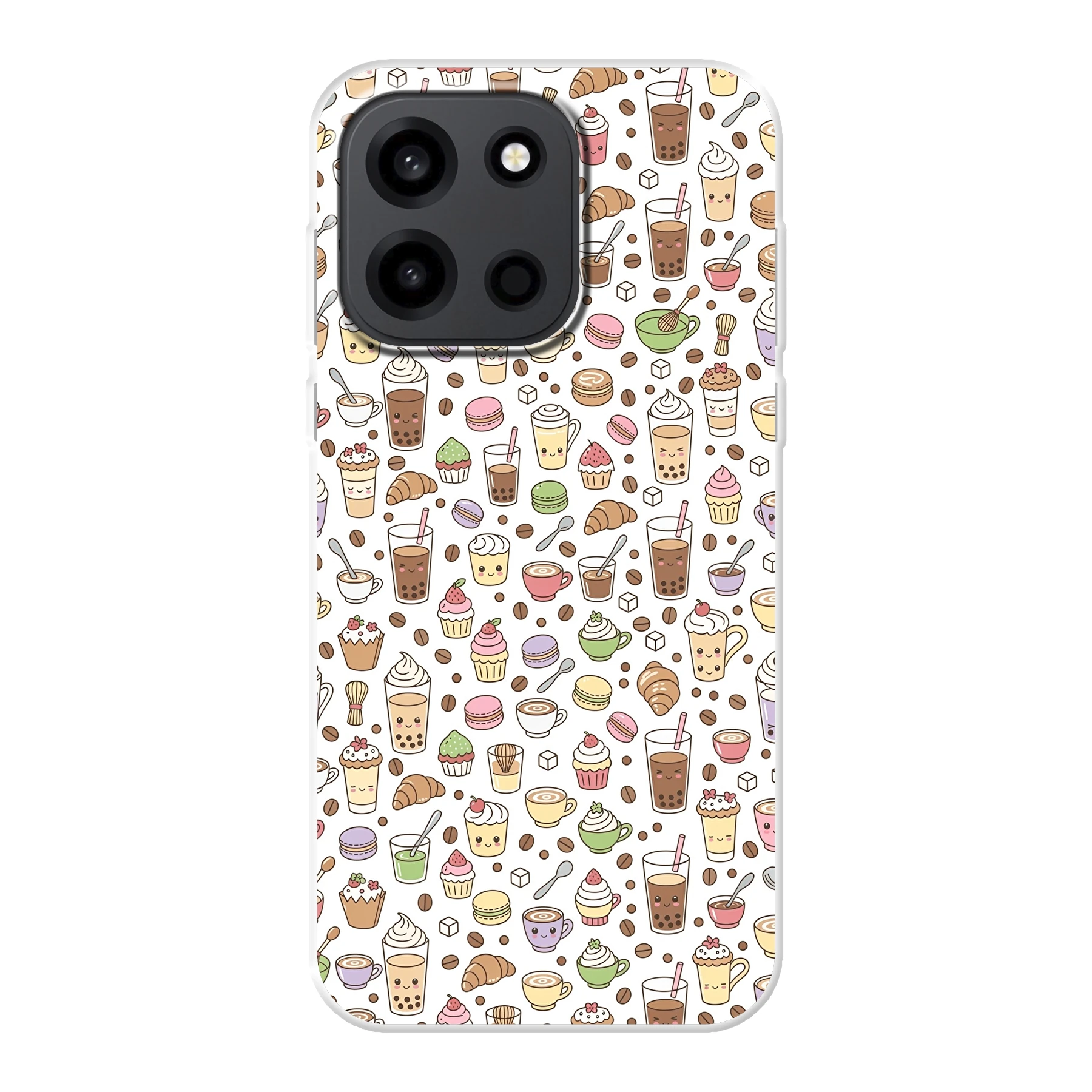 OnePlus Turbo 6 5G phone case