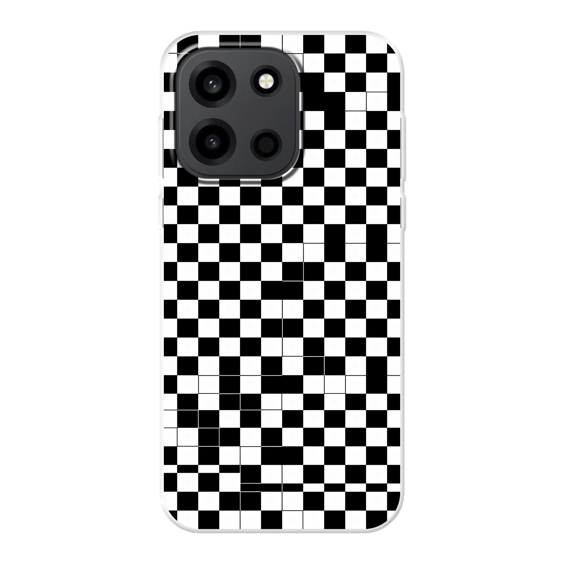 OnePlus Turbo 6 5G phone case