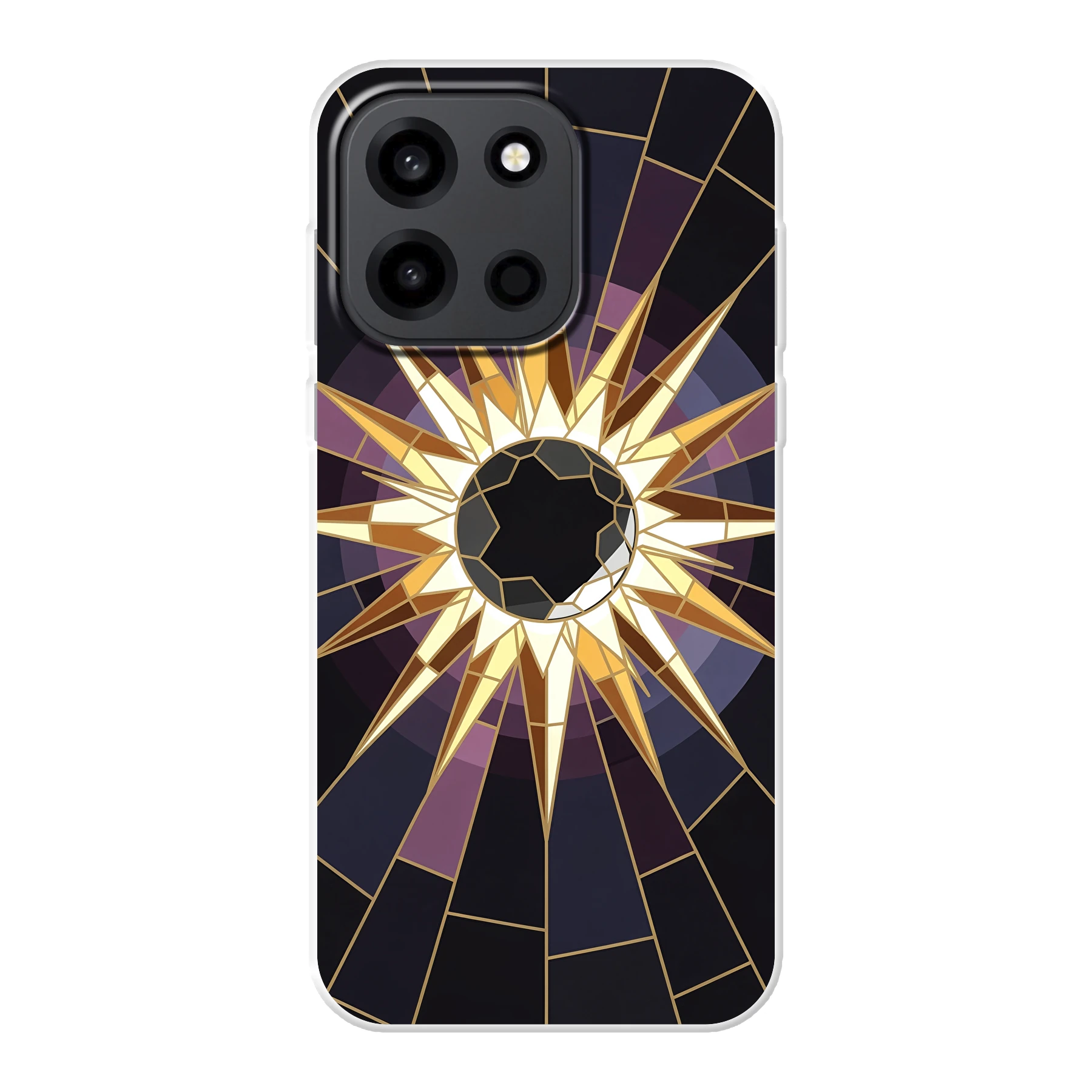 OnePlus Turbo 6 5G phone case