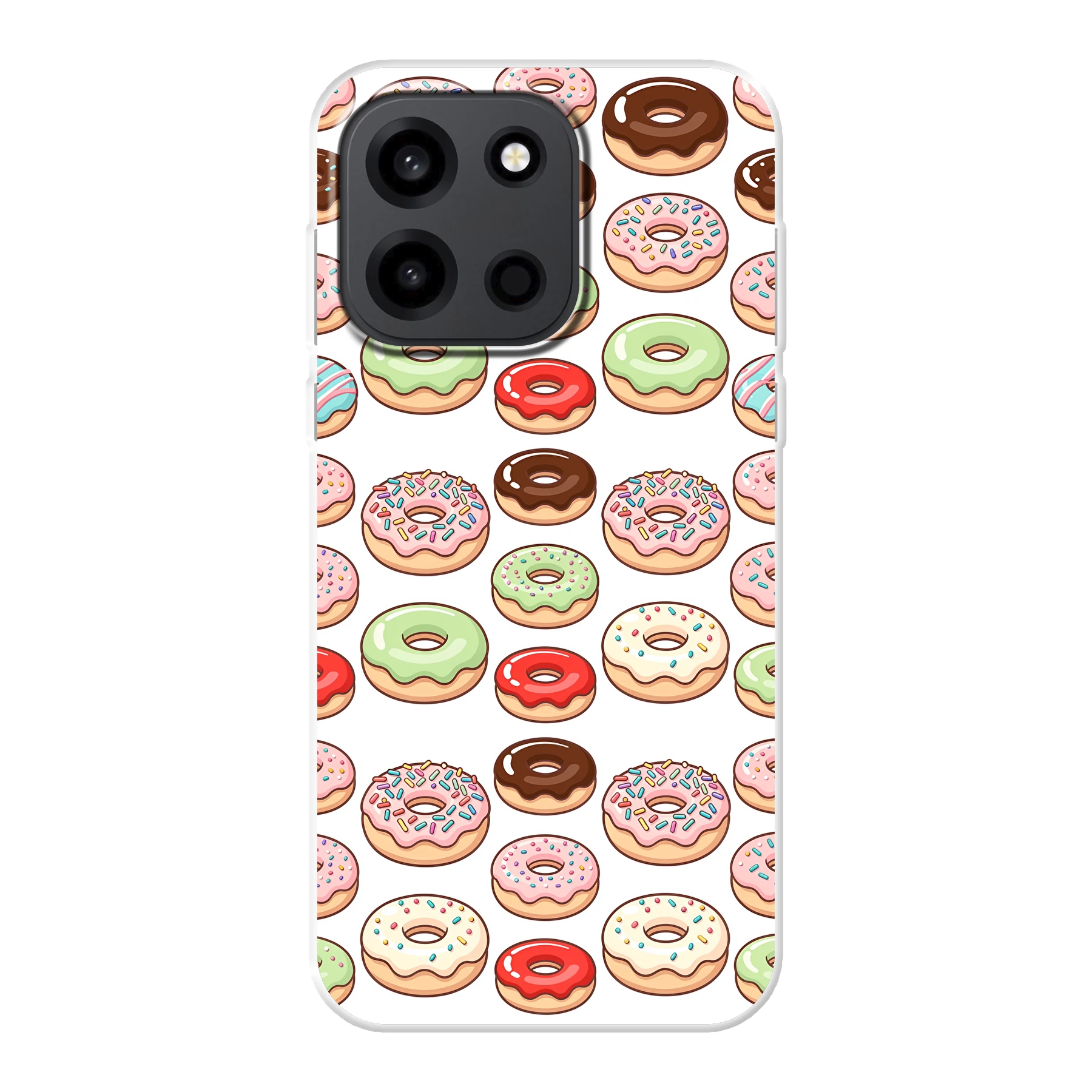 OnePlus Turbo 6 5G phone case