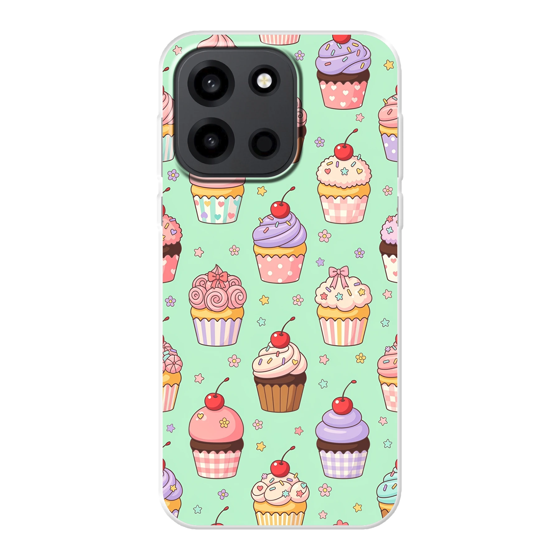 OnePlus Turbo 6 5G phone case