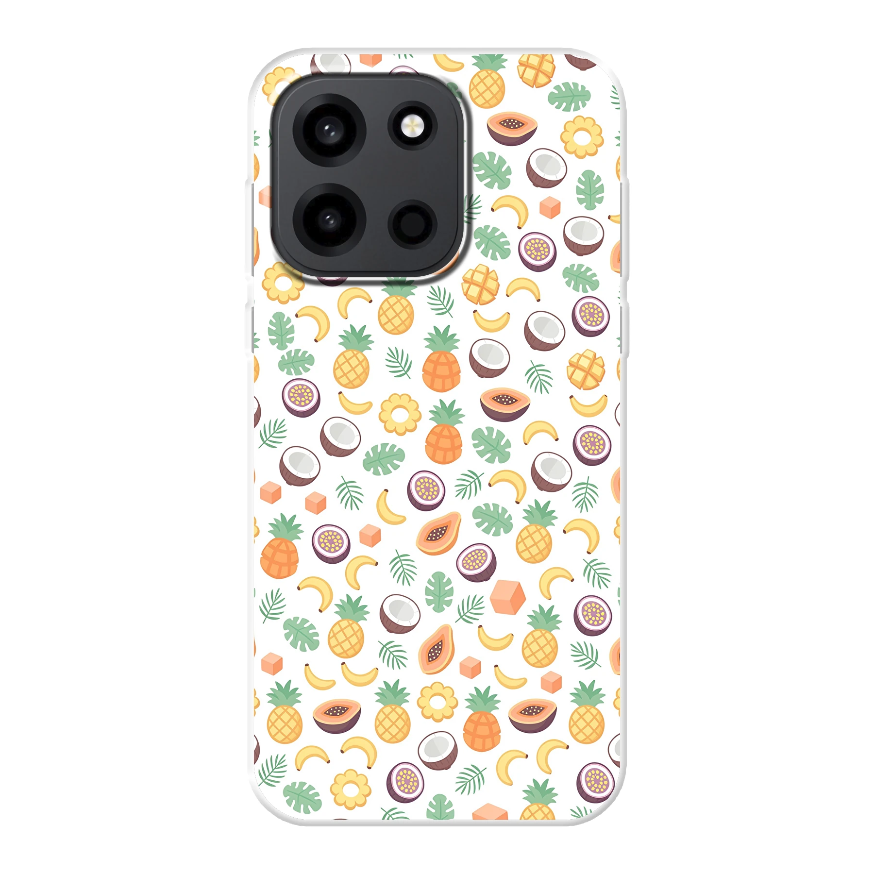 OnePlus Turbo 6 5G phone case
