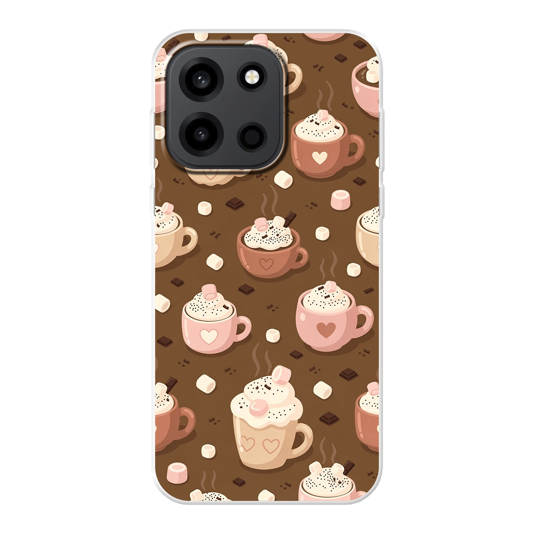 OnePlus Turbo 6 5G phone case