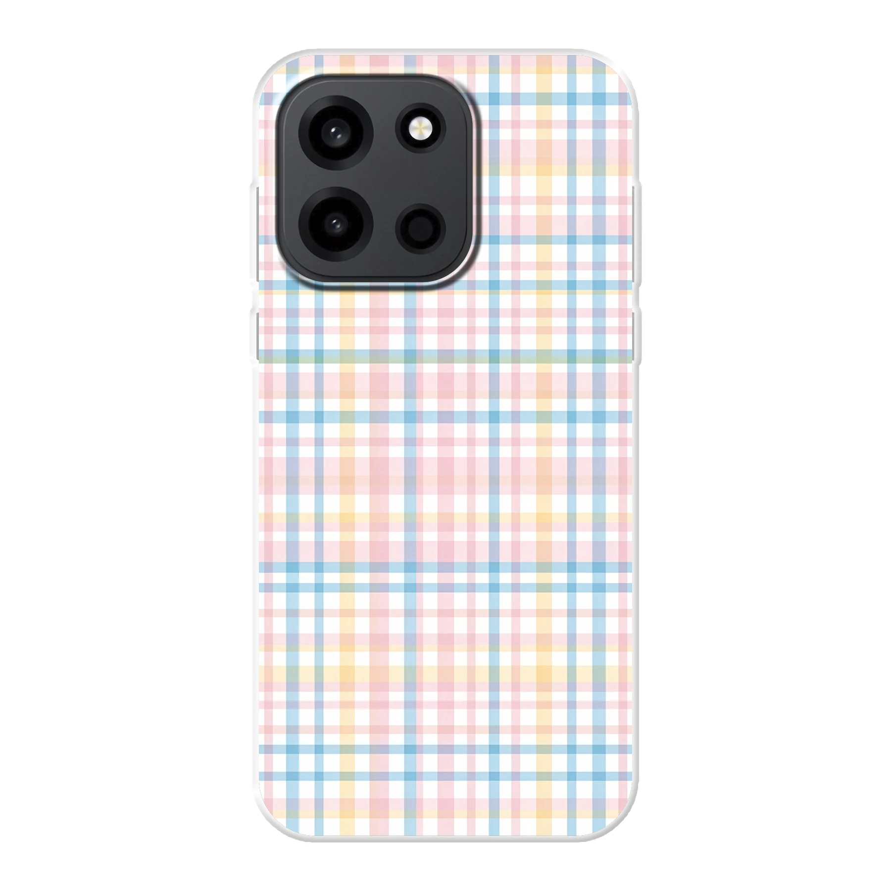 OnePlus Turbo 6 5G phone case
