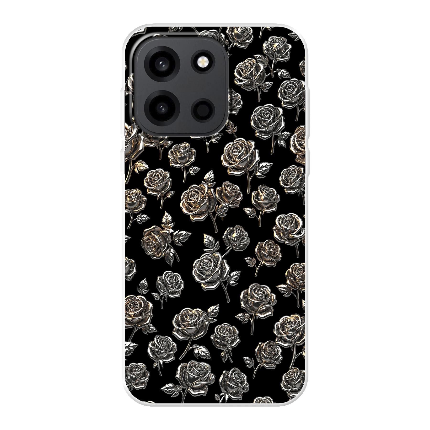 OnePlus Turbo 6 5G phone case
