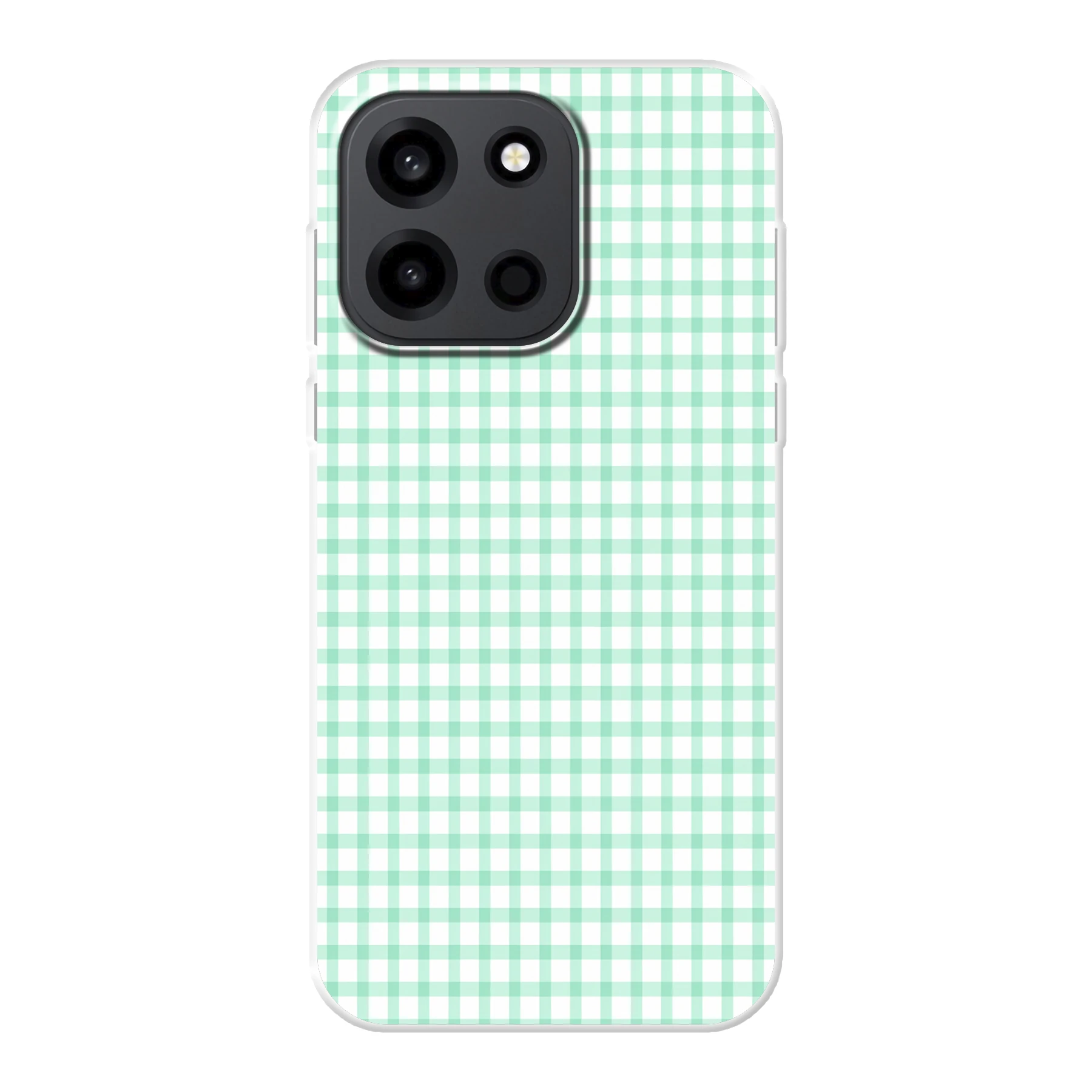 OnePlus Turbo 6 5G phone case