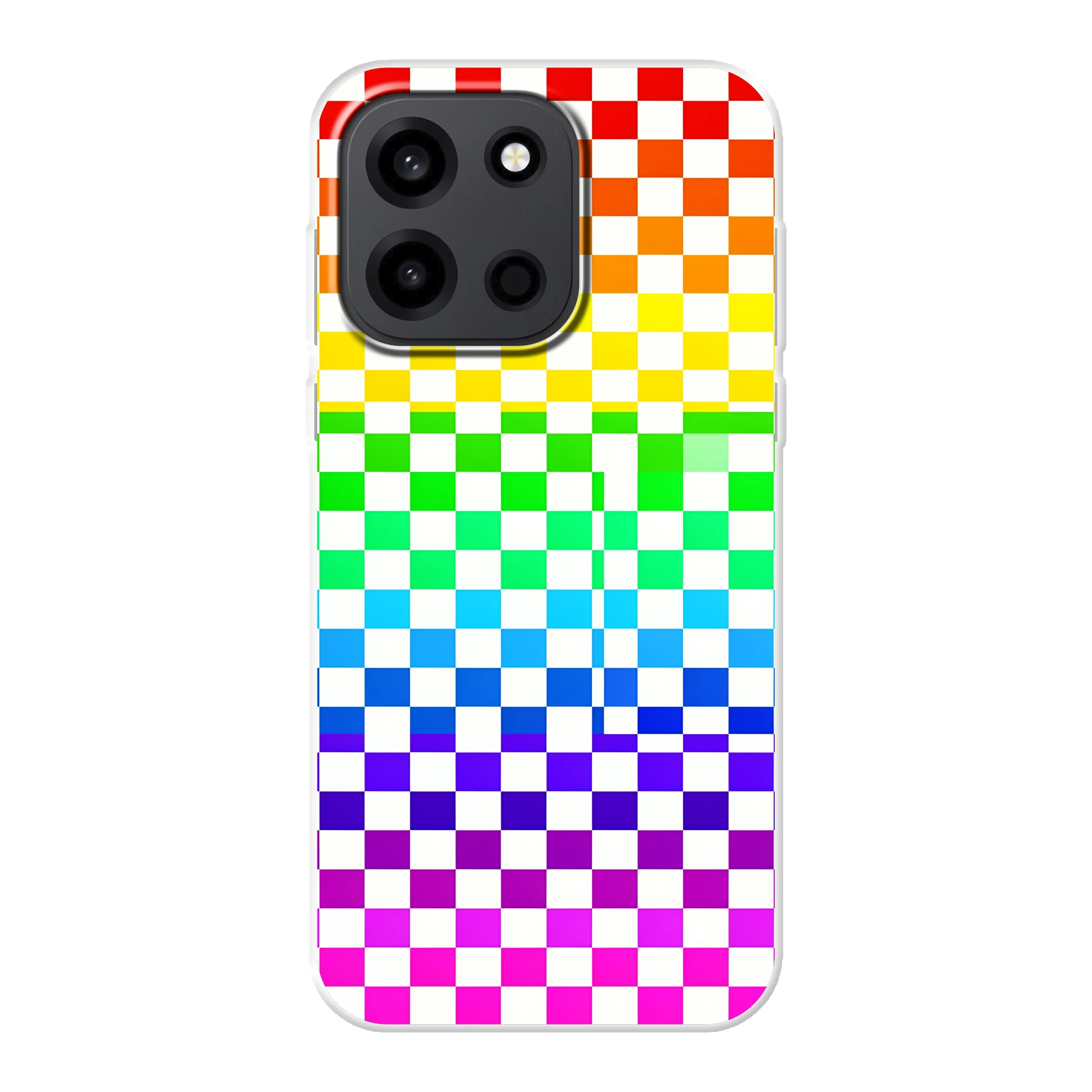 OnePlus Turbo 6 5G phone case