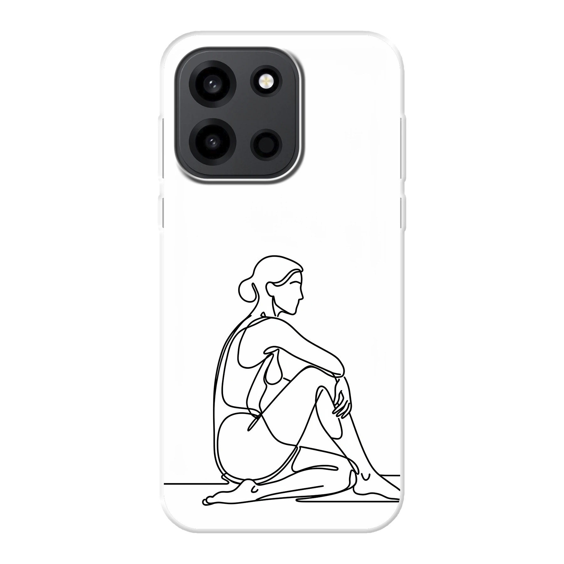 OnePlus Turbo 6 5G phone case