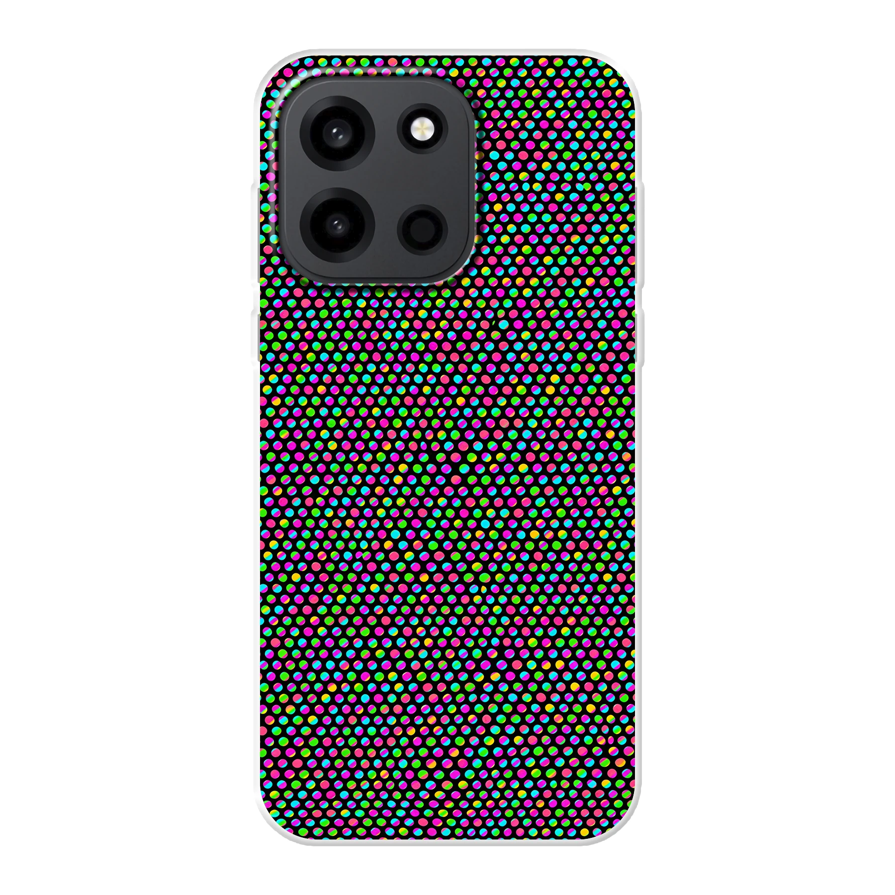 OnePlus Turbo 6 5G phone case