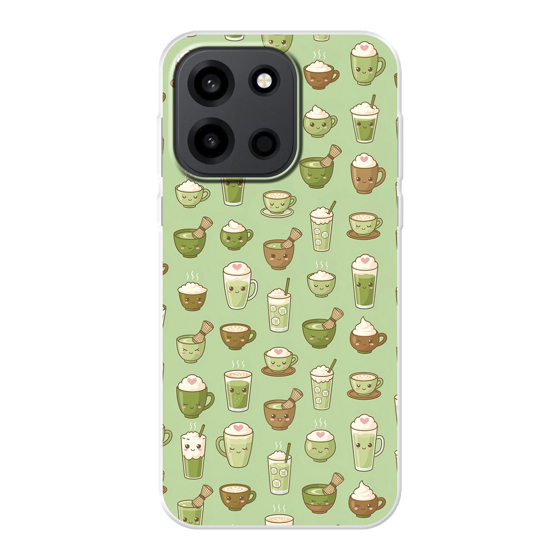 OnePlus Turbo 6 5G phone case