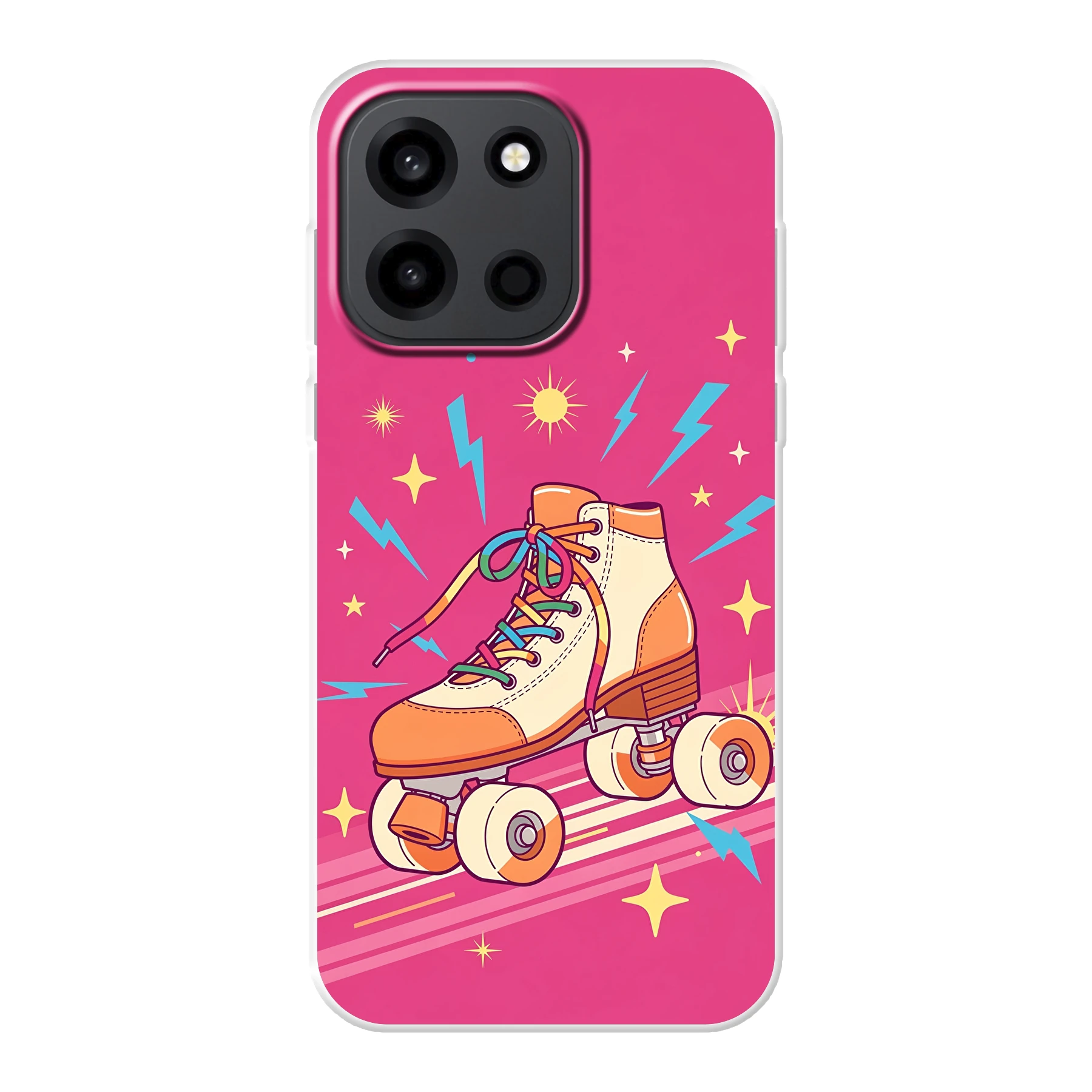 OnePlus Turbo 6 5G phone case