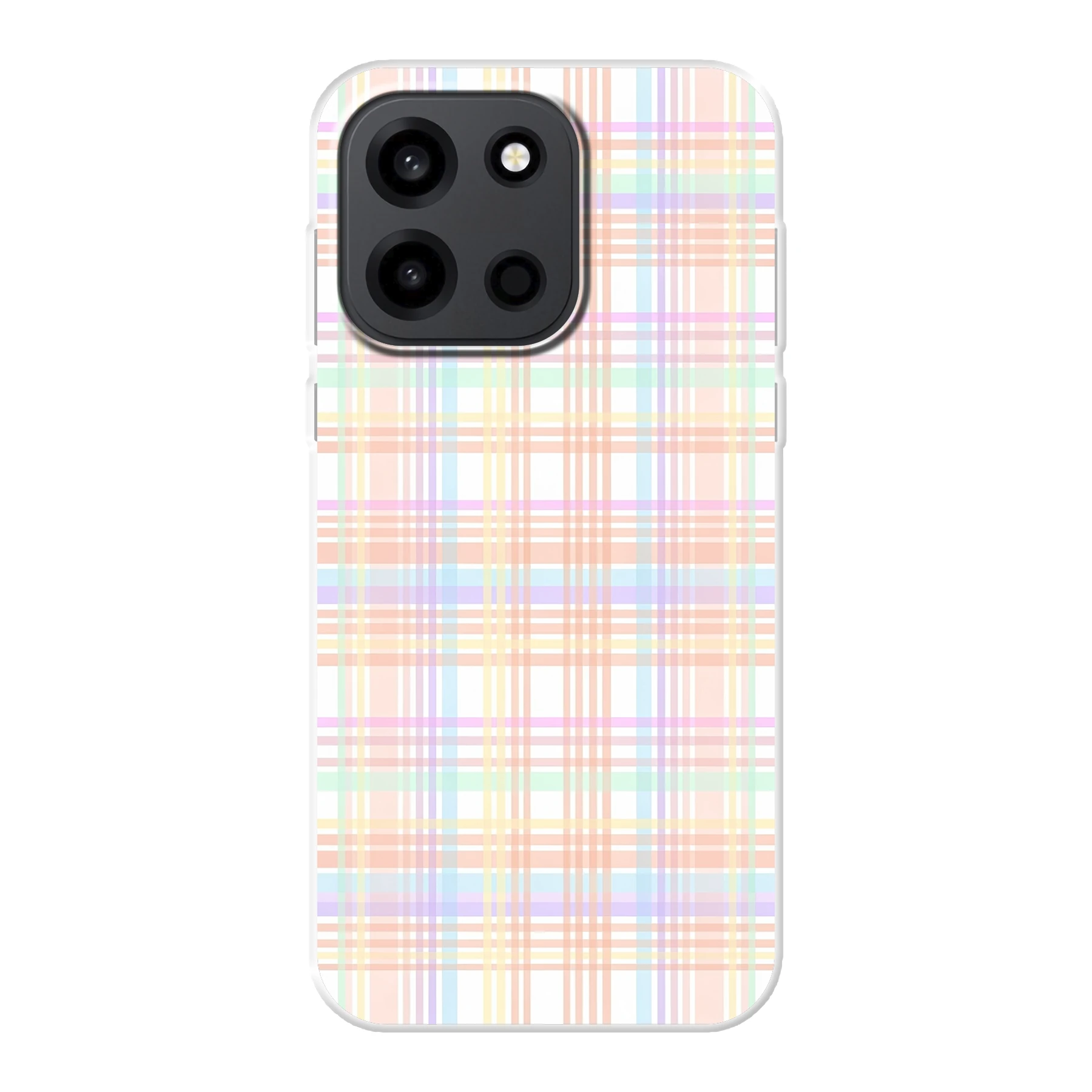 OnePlus Turbo 6 5G phone case