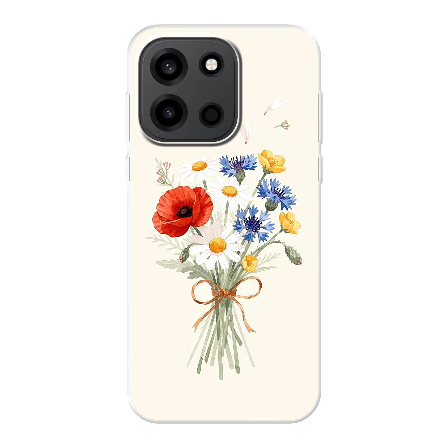 OnePlus Turbo 6 5G phone case