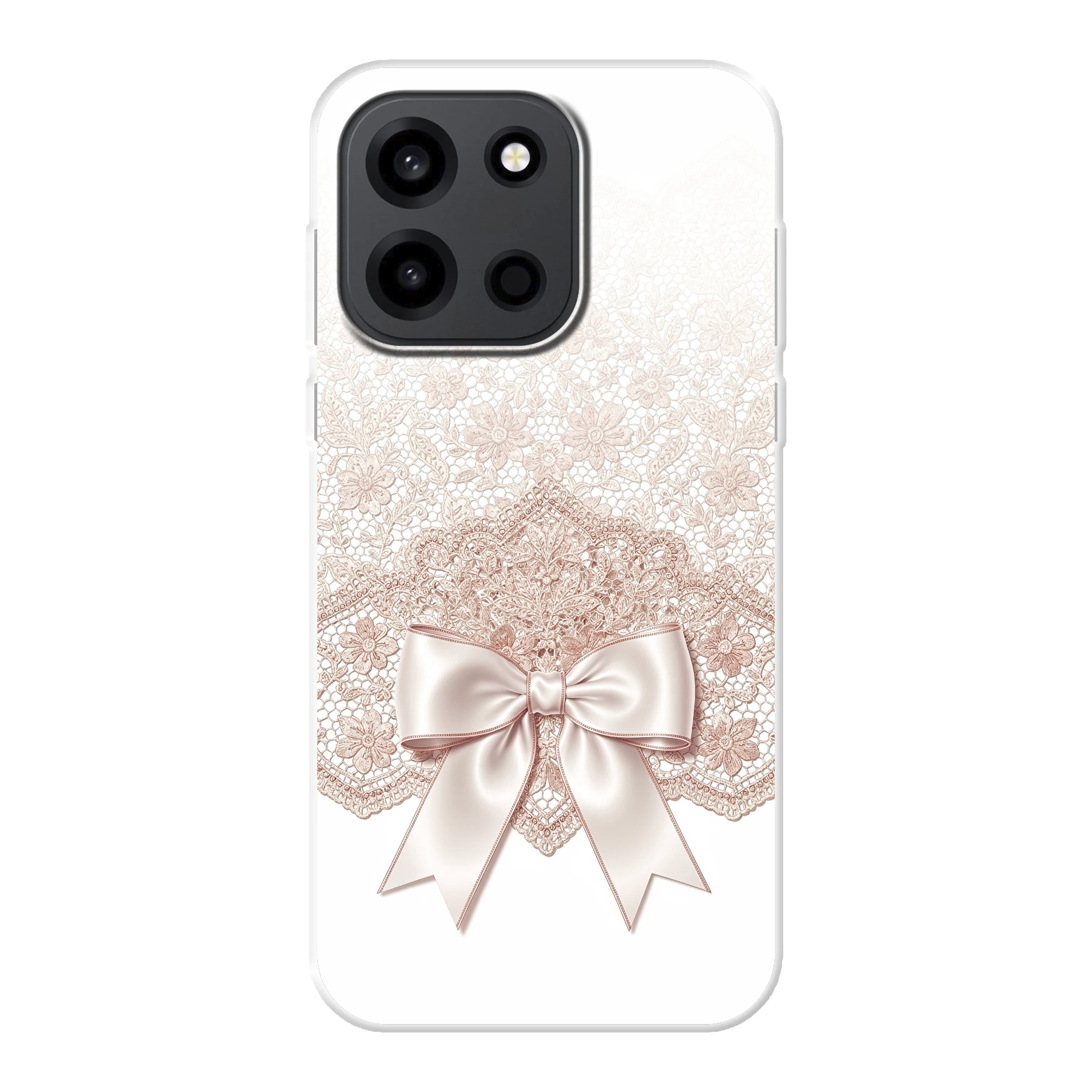 OnePlus Turbo 6 5G phone case