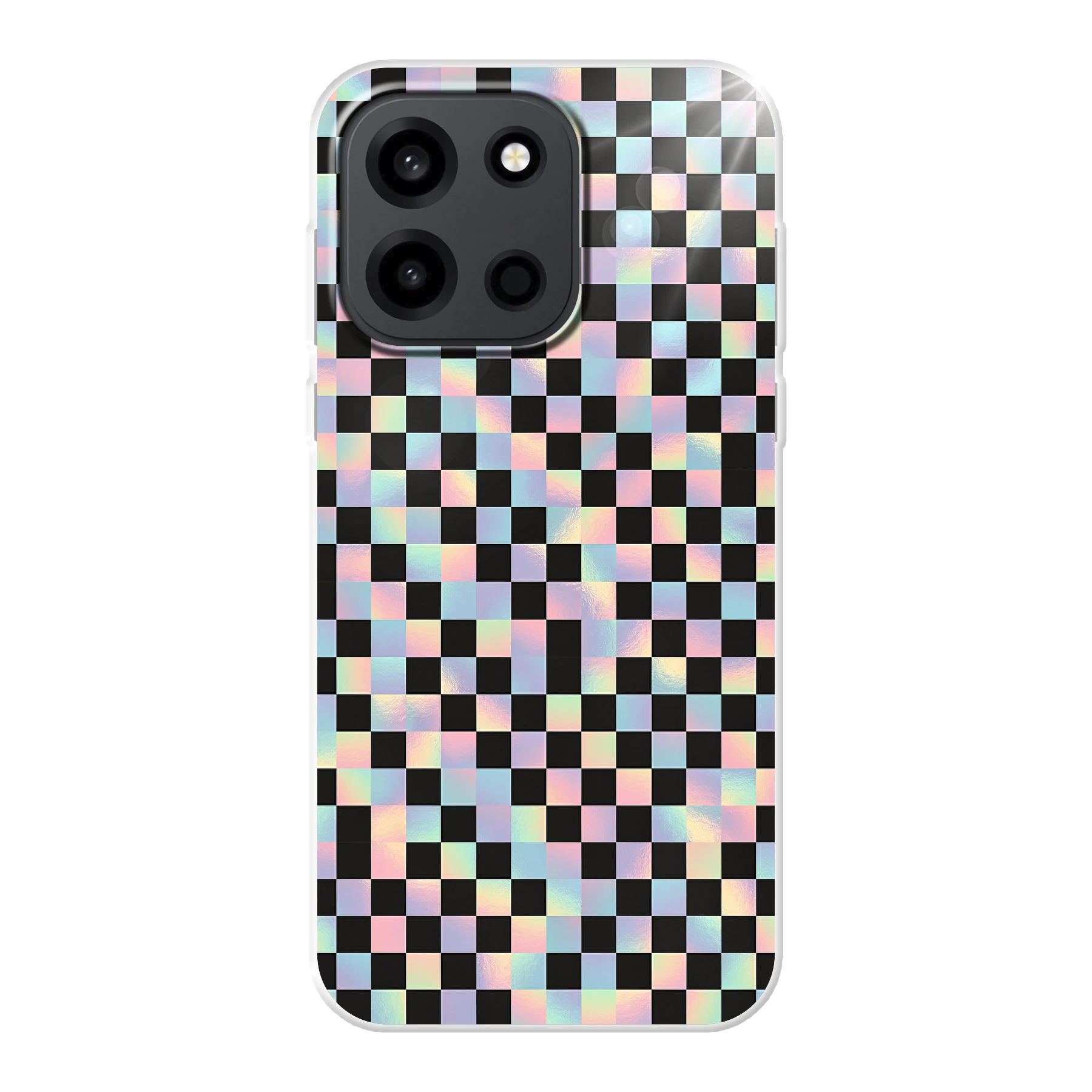 OnePlus Turbo 6 5G phone case