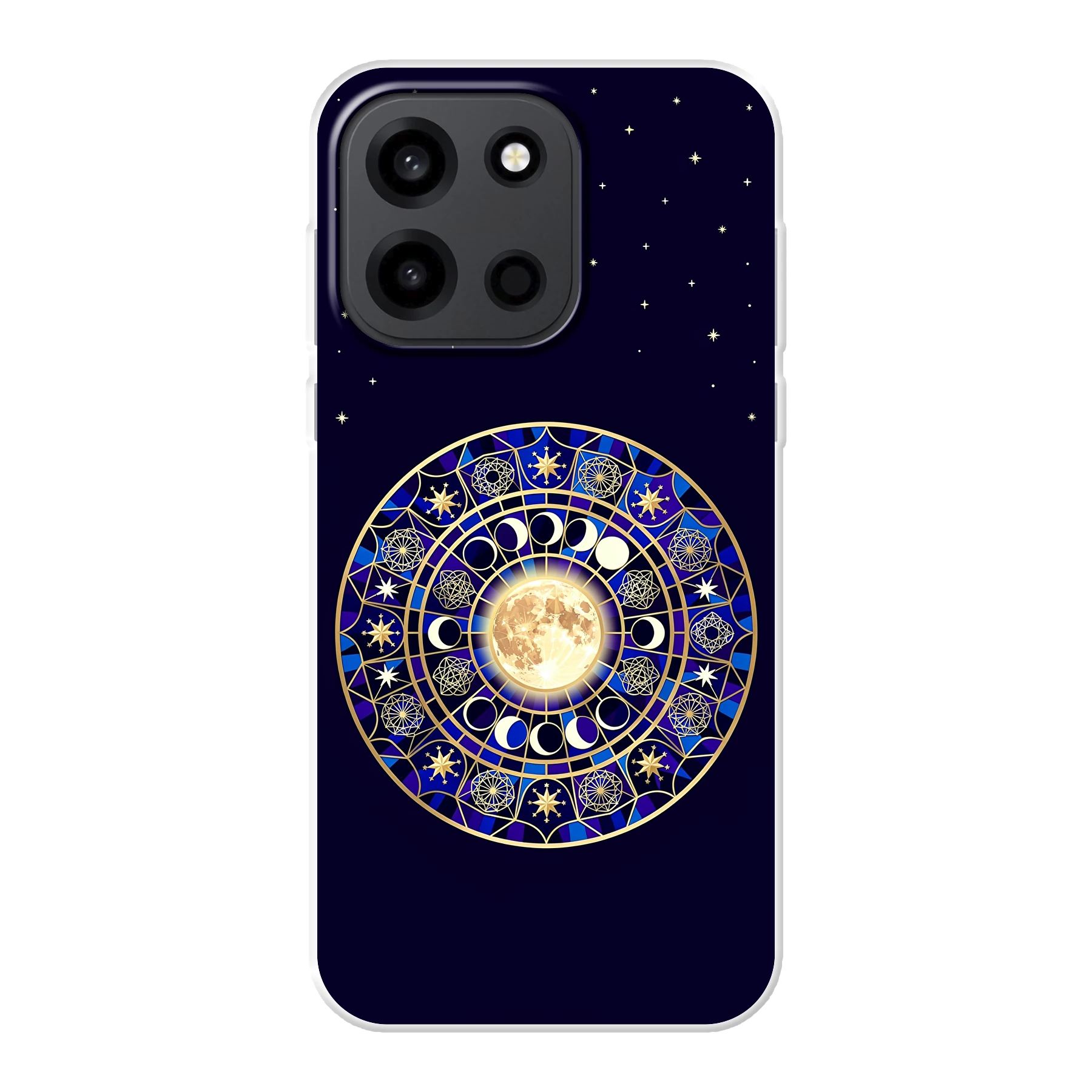 OnePlus Turbo 6 5G phone case