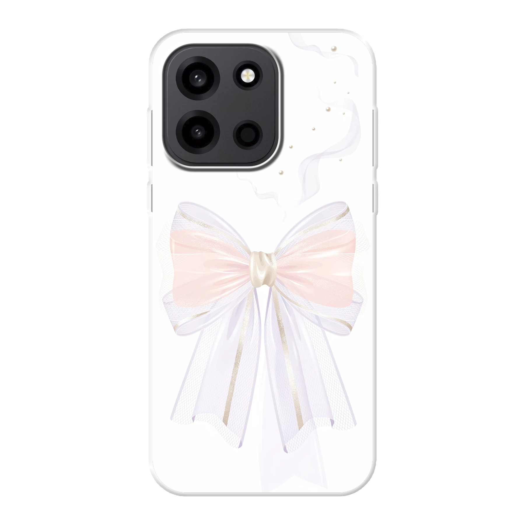 OnePlus Turbo 6 5G phone case