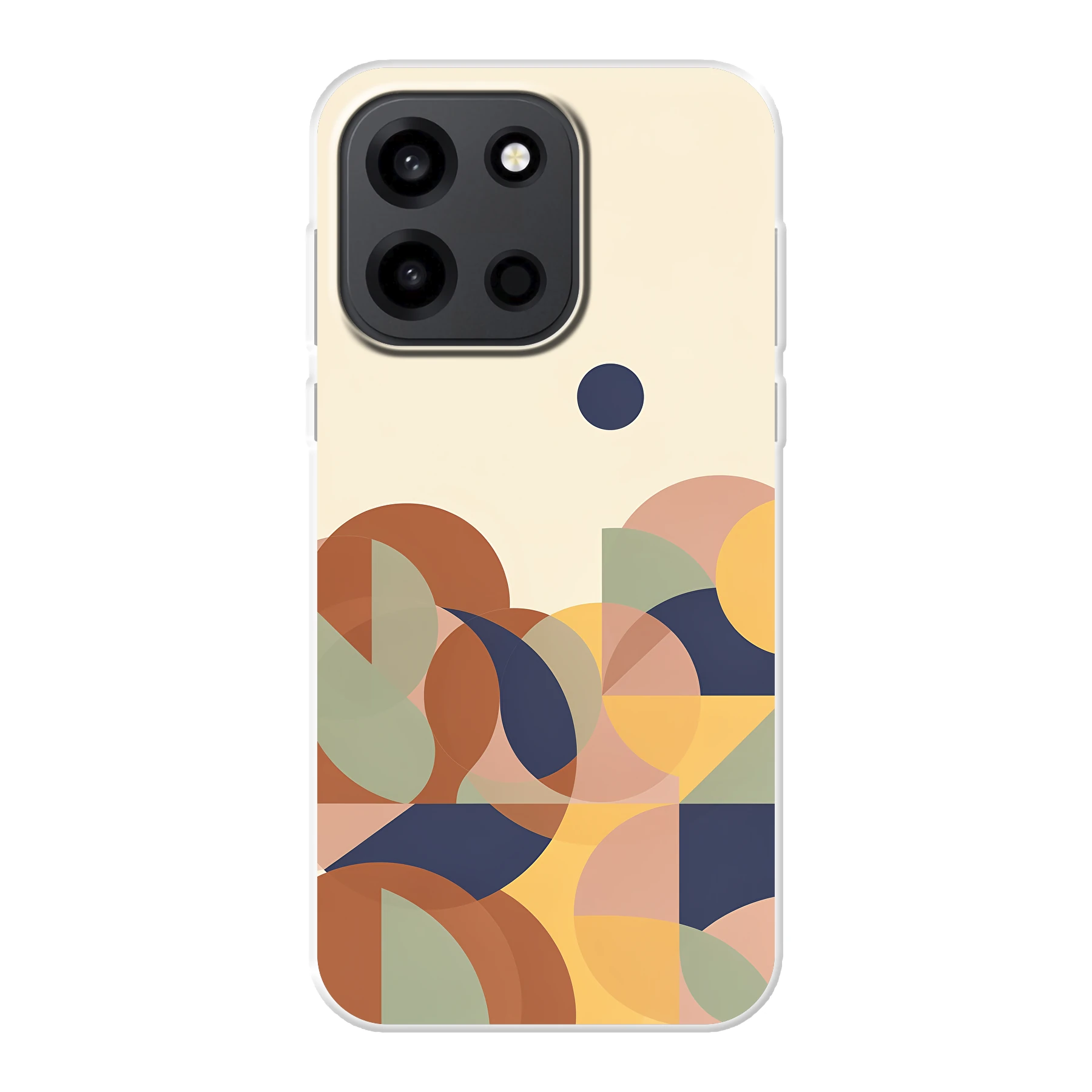 OnePlus Turbo 6 5G phone case
