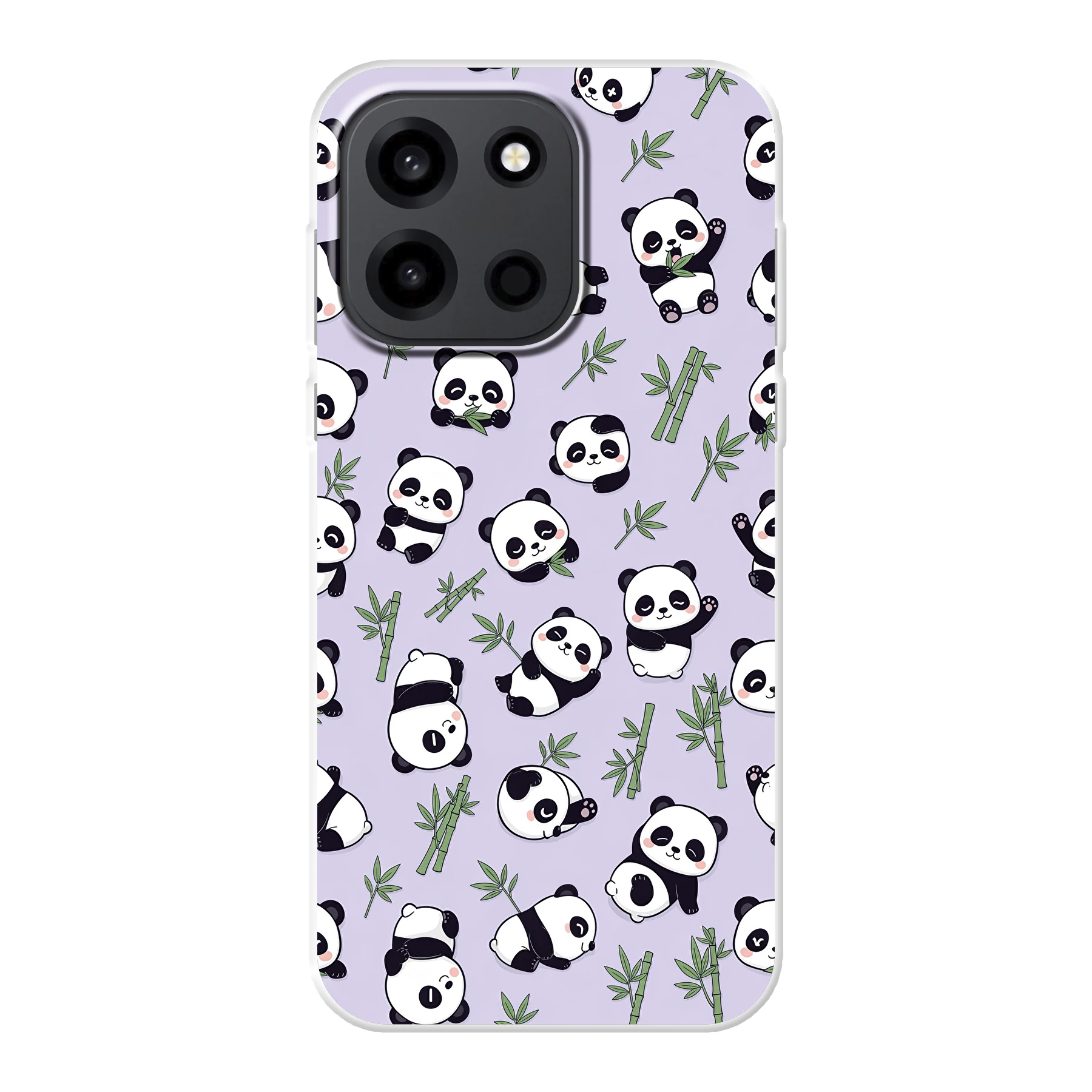 OnePlus Turbo 6 5G phone case