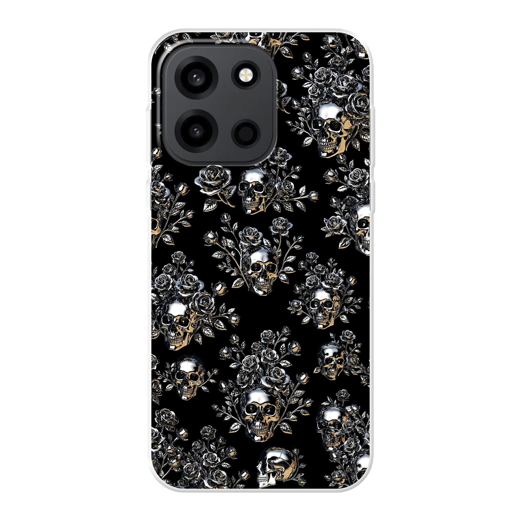 OnePlus Turbo 6 5G phone case