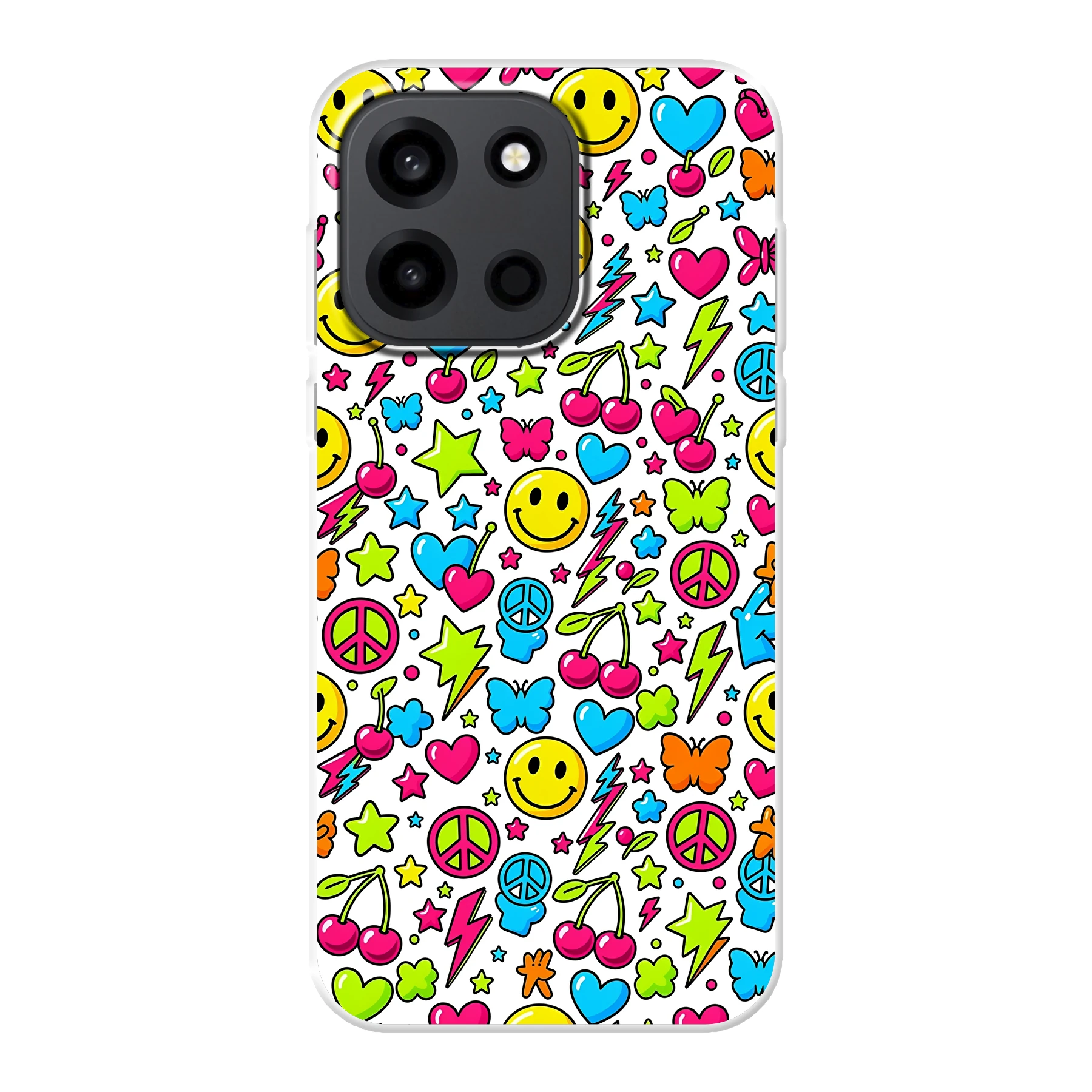 OnePlus Turbo 6 5G phone case