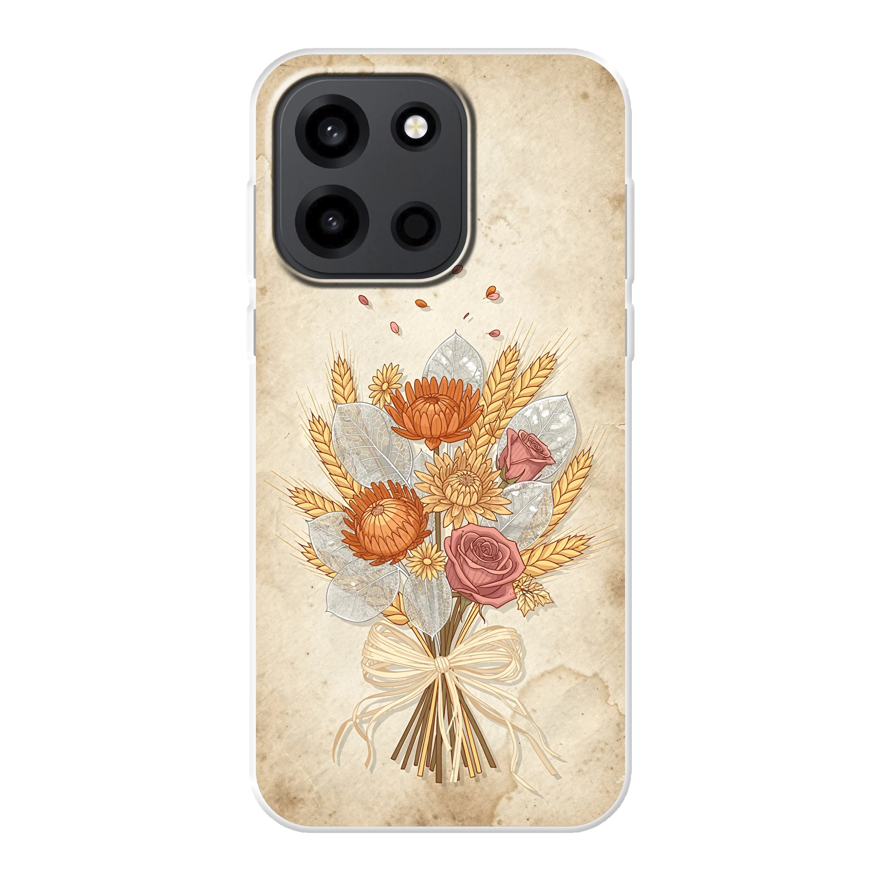 OnePlus Turbo 6 5G phone case