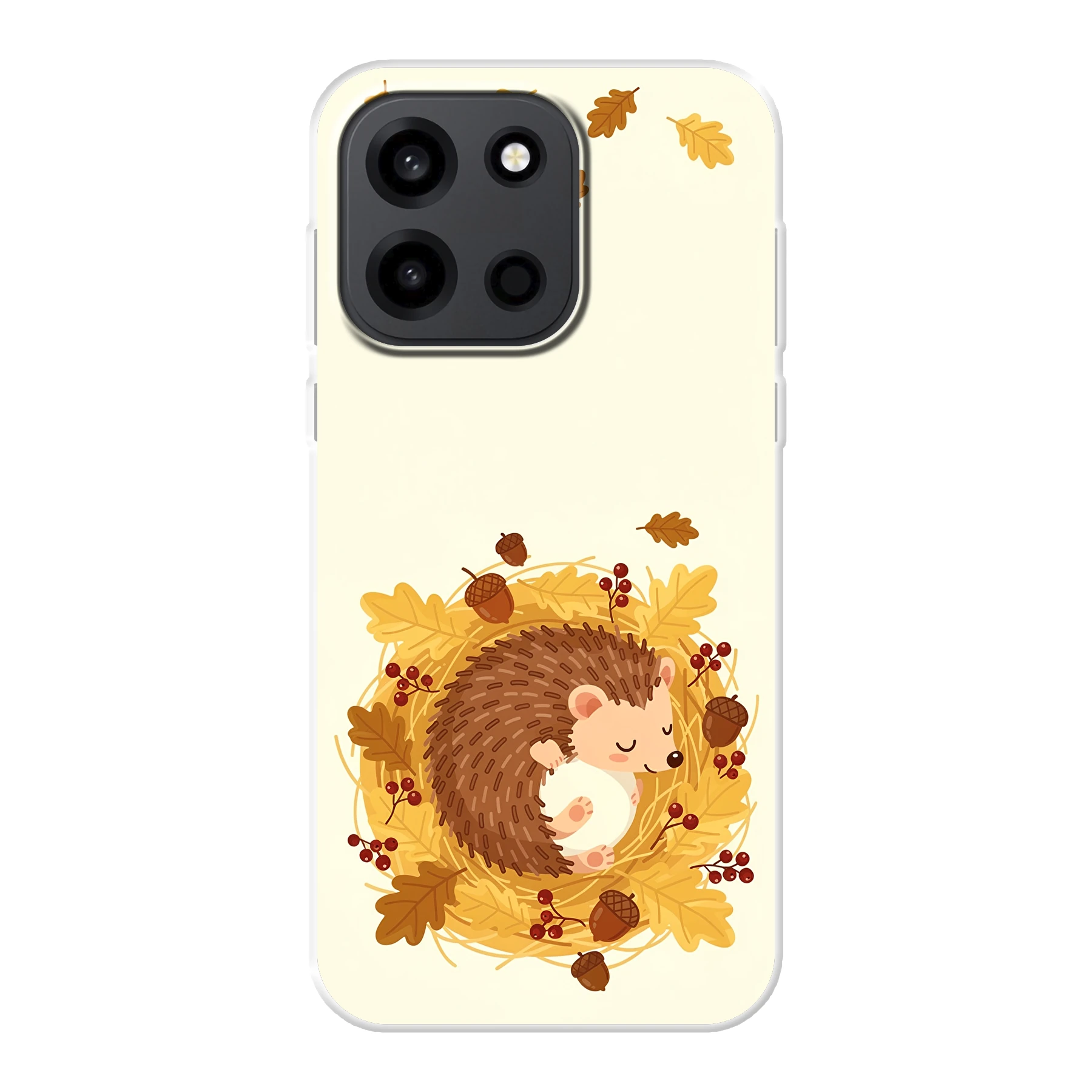 OnePlus Turbo 6 5G phone case