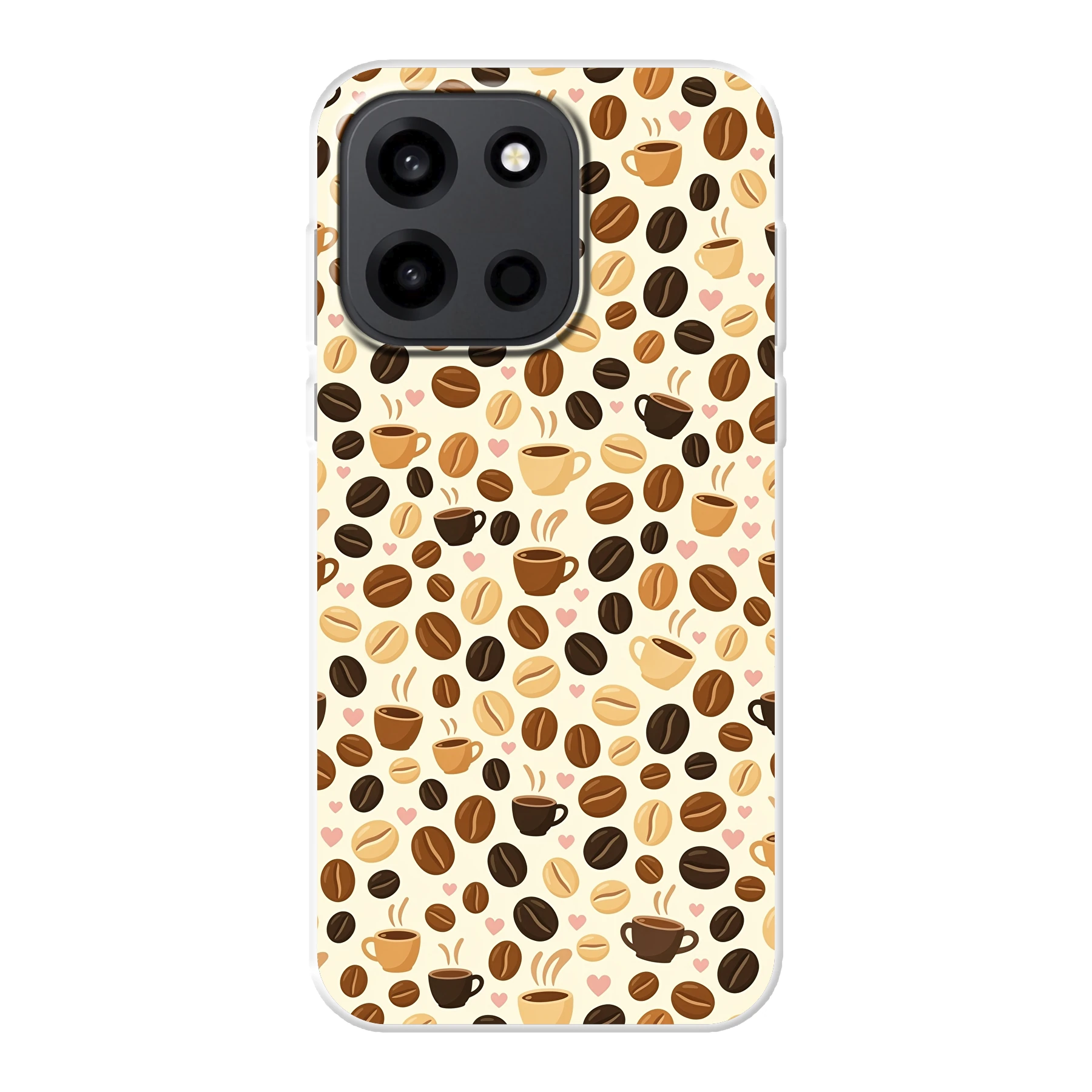 OnePlus Turbo 6 5G phone case