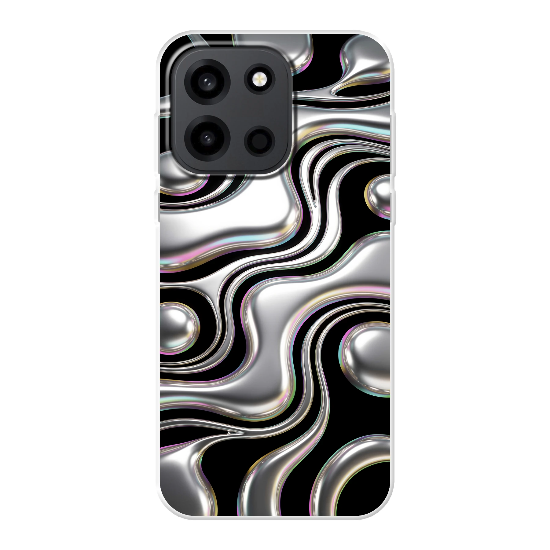 OnePlus Turbo 6 5G phone case
