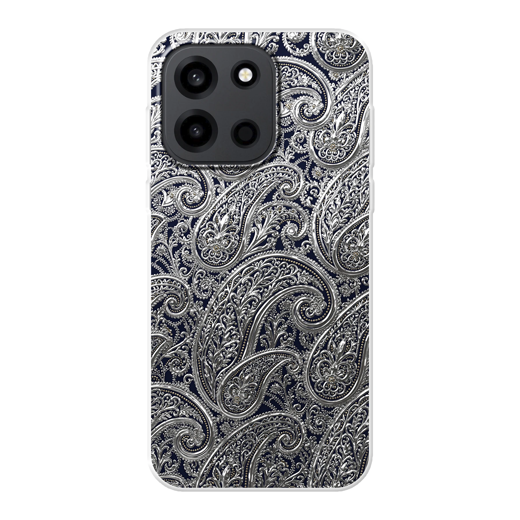 OnePlus Turbo 6 5G phone case