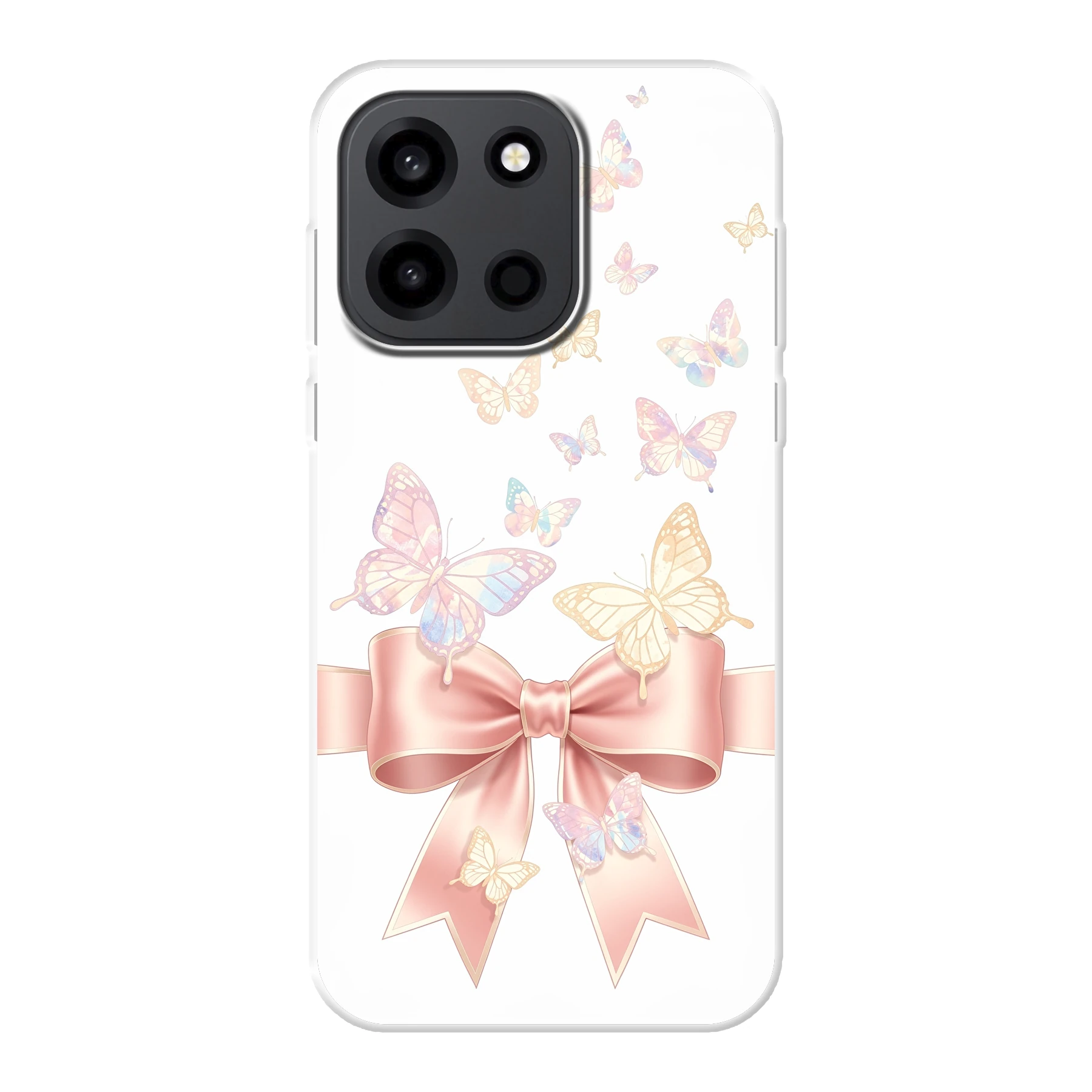OnePlus Turbo 6 5G phone case