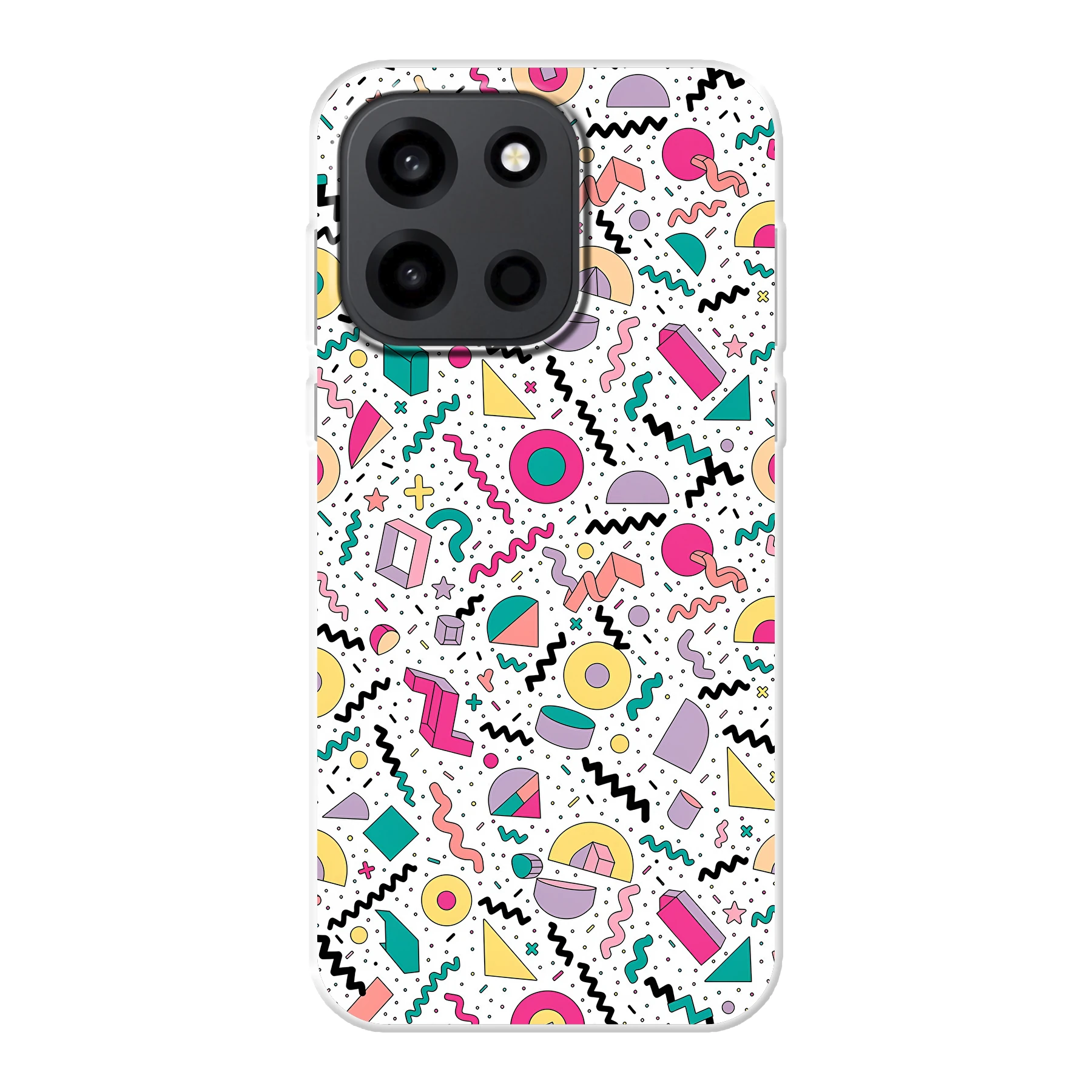 OnePlus Turbo 6 5G phone case