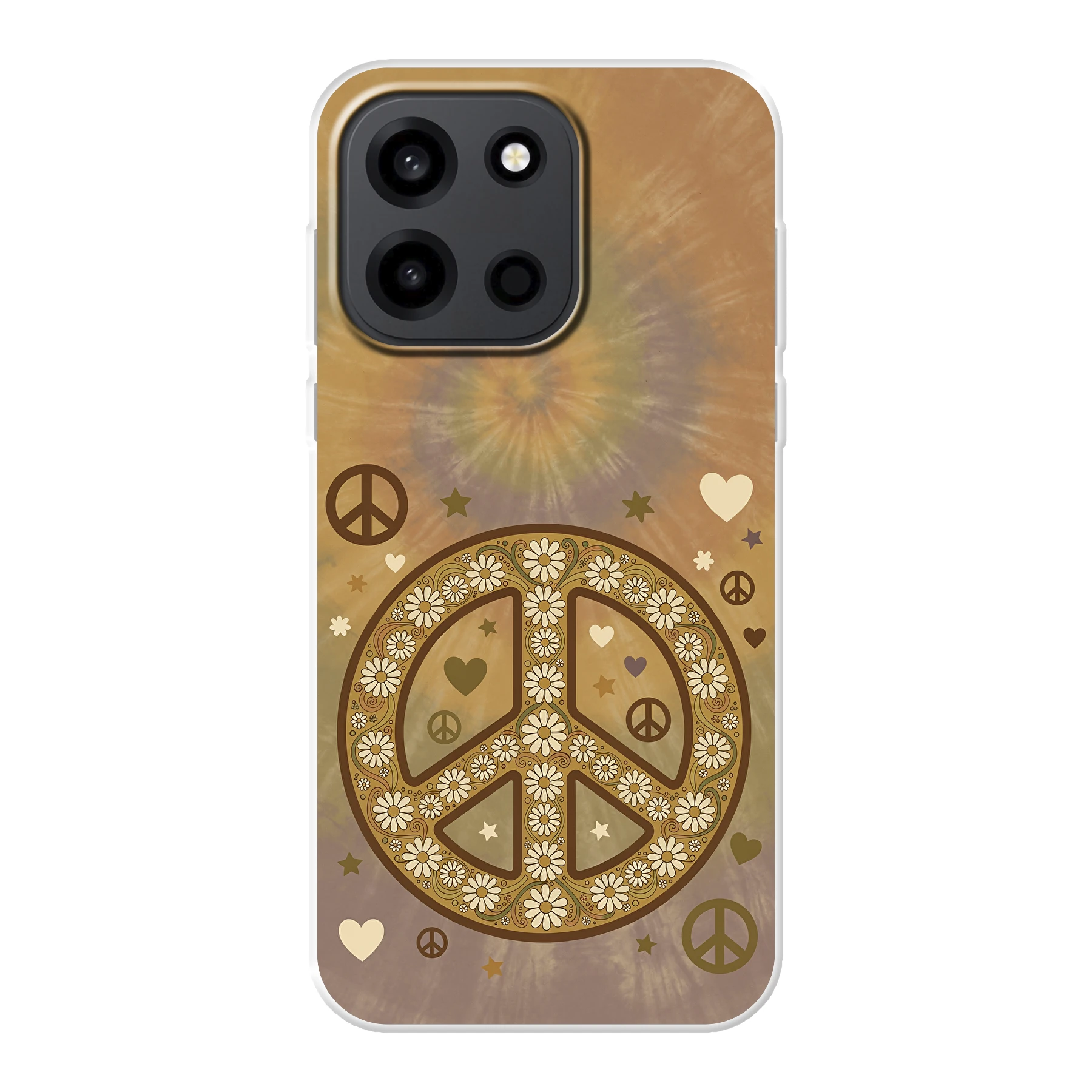 OnePlus Turbo 6 5G phone case